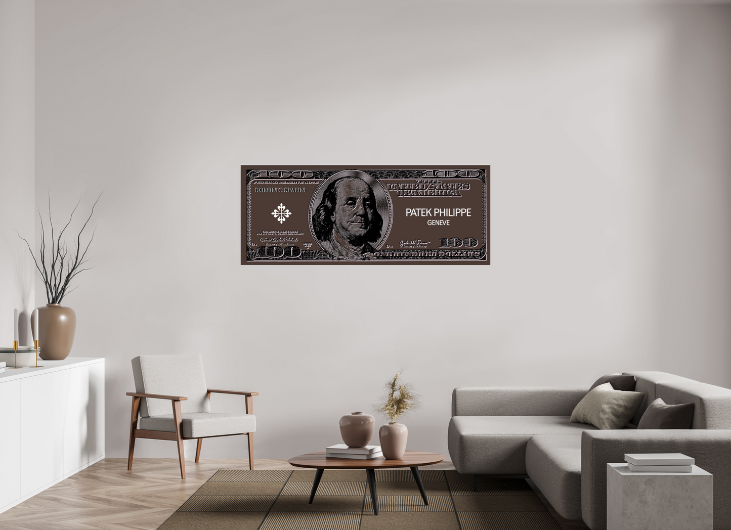 Dollar Brown