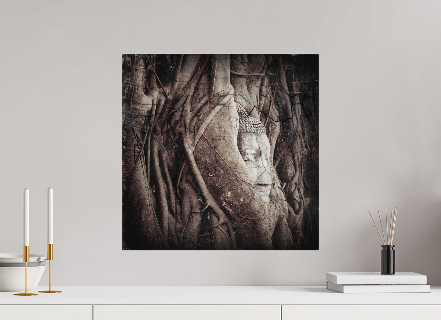 Buddha