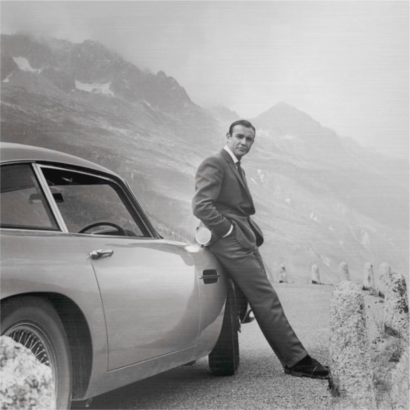 Bond