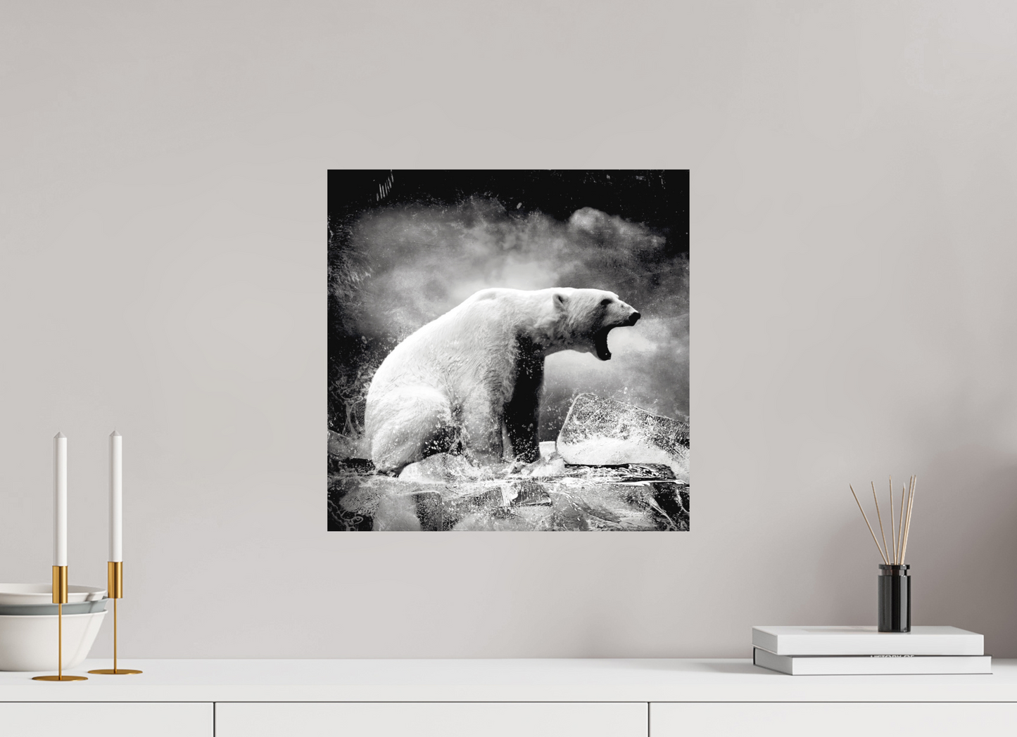 Polar bear