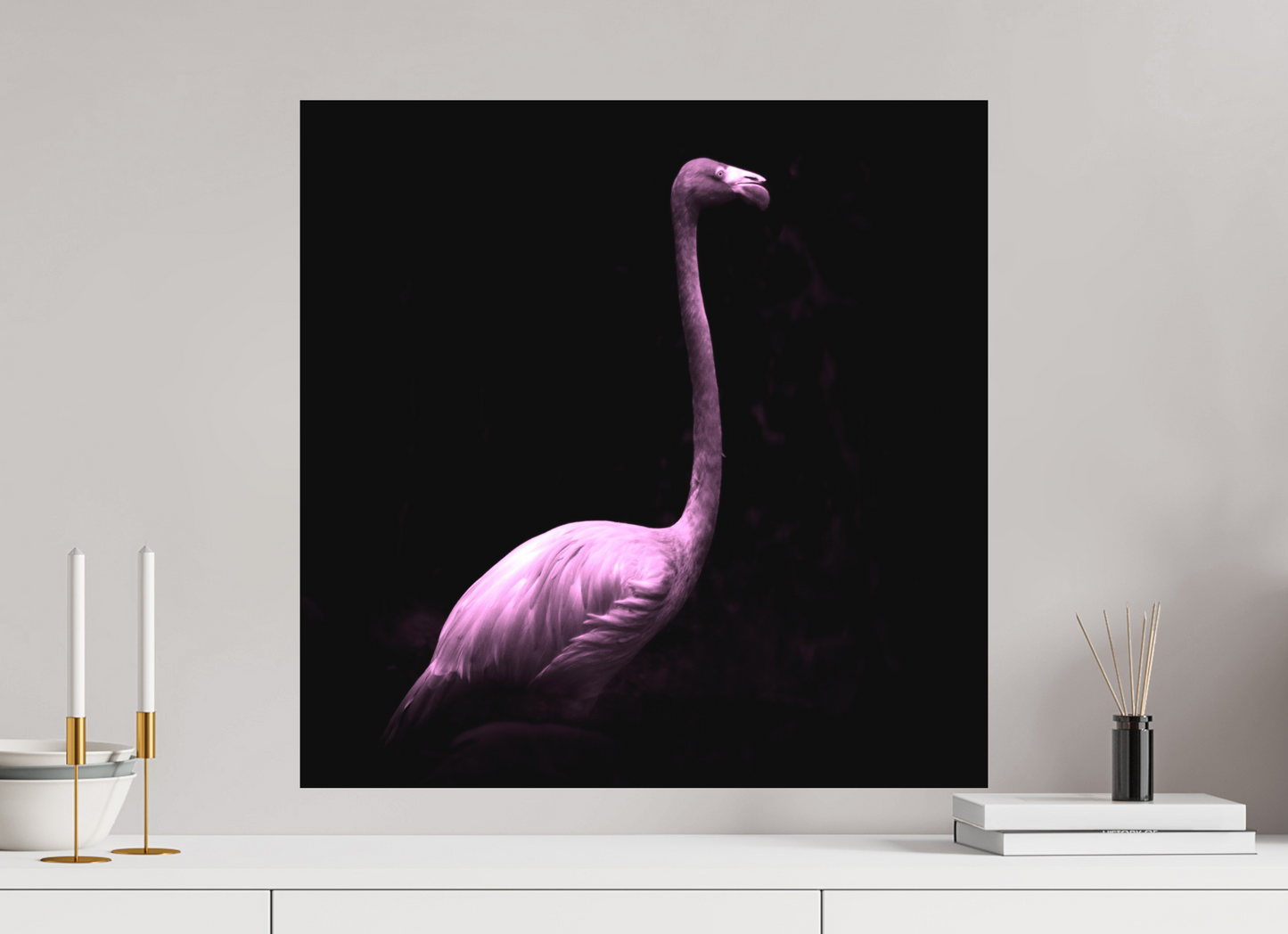 Flamingo