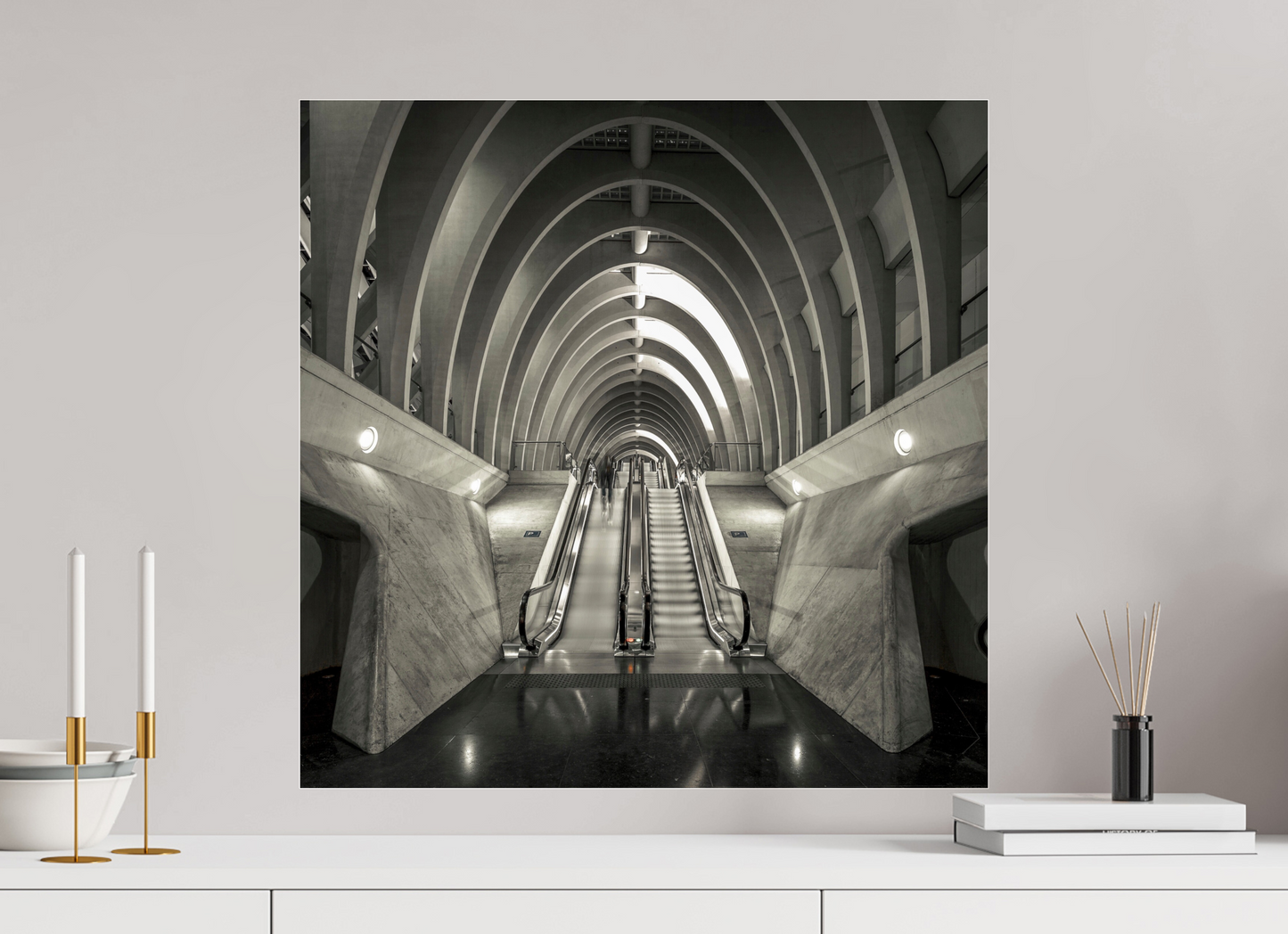 Stairway