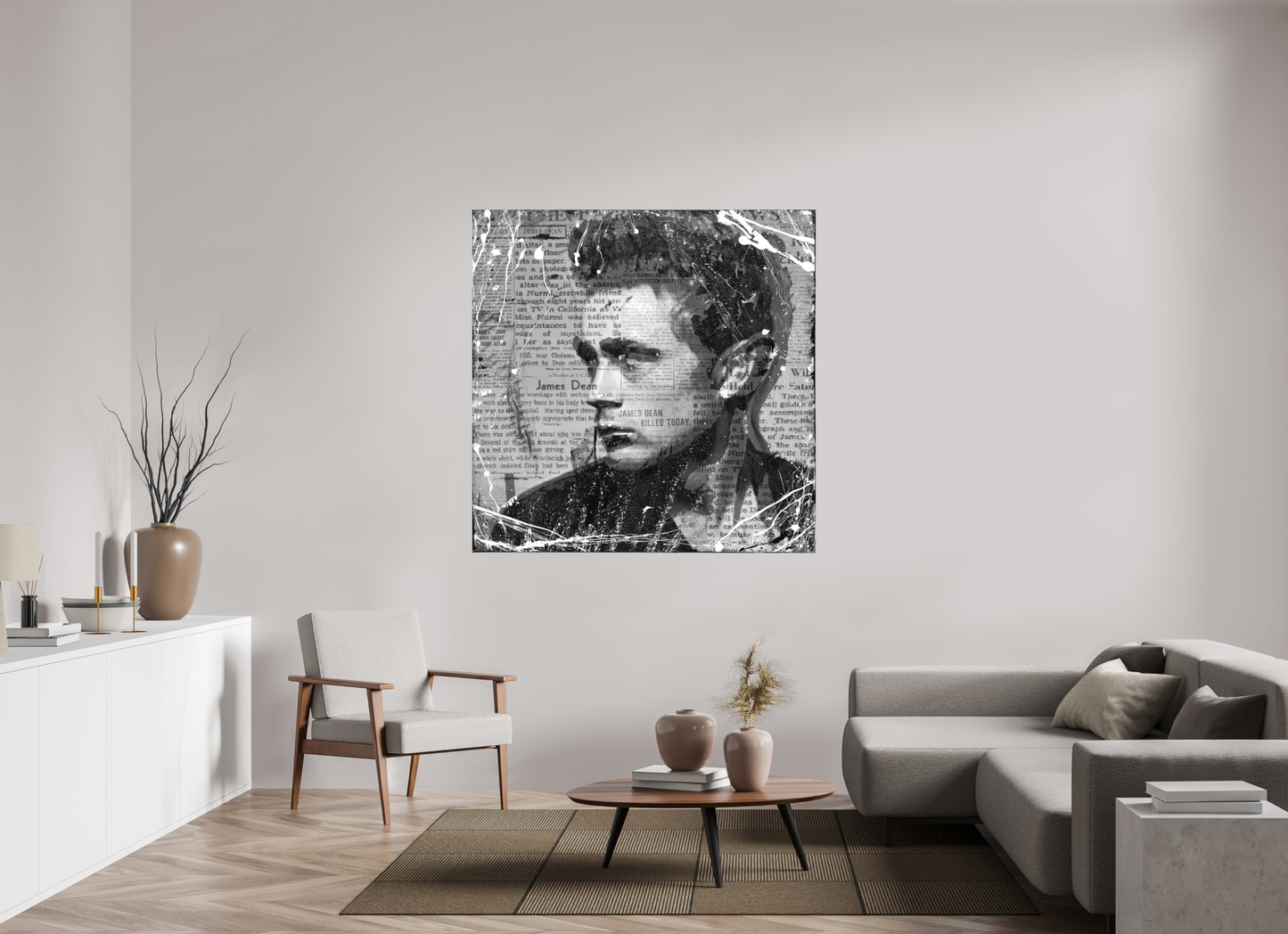James Dean