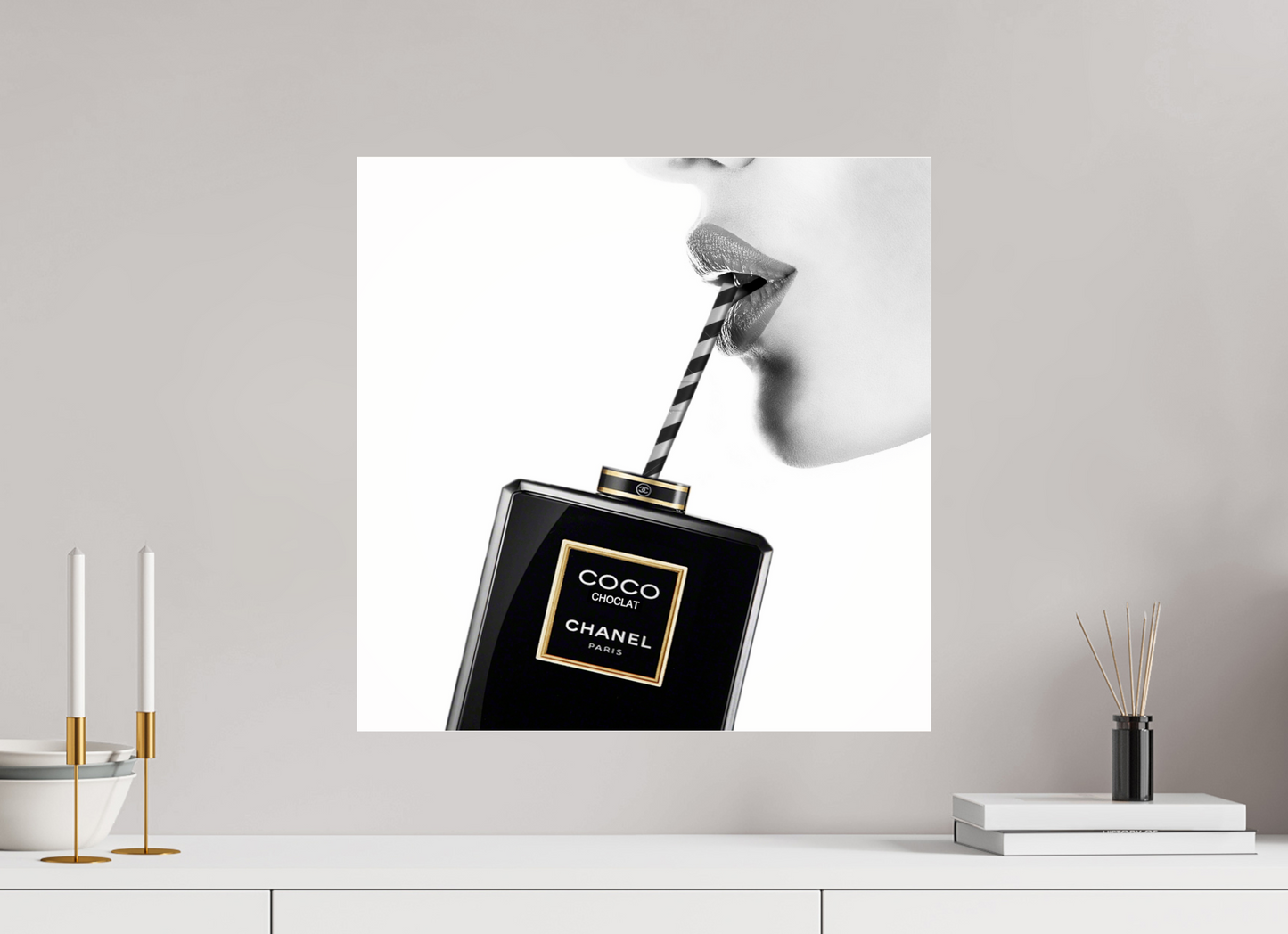 Fashion Drink