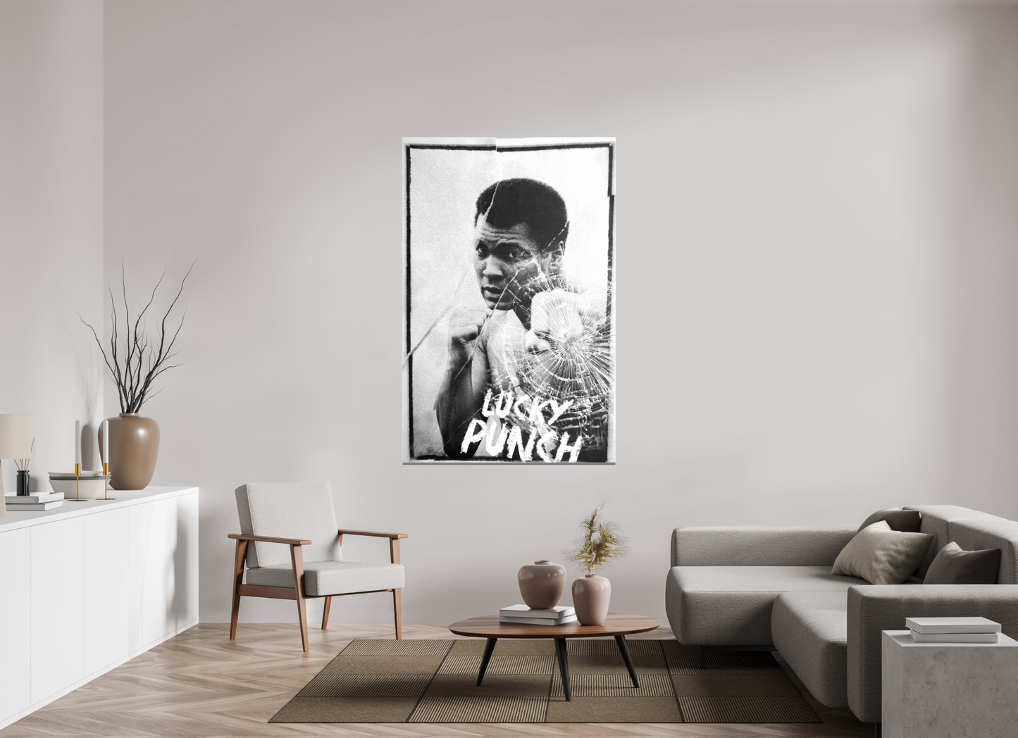 Muhammad Ali