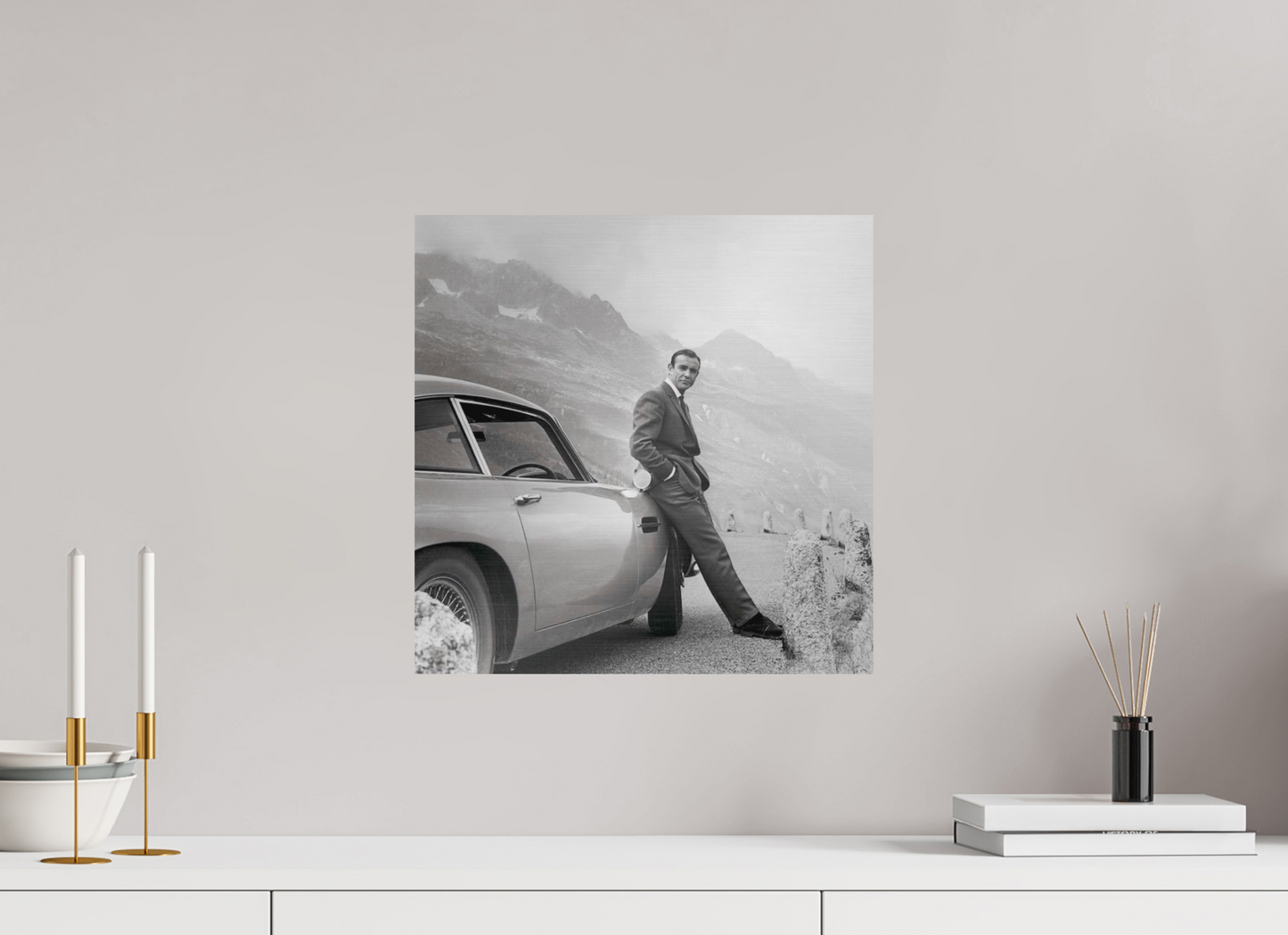 Bond