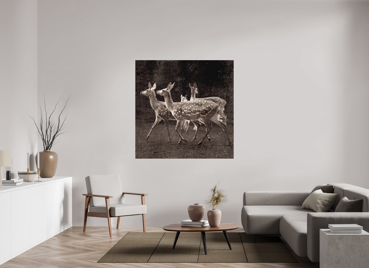 Deers