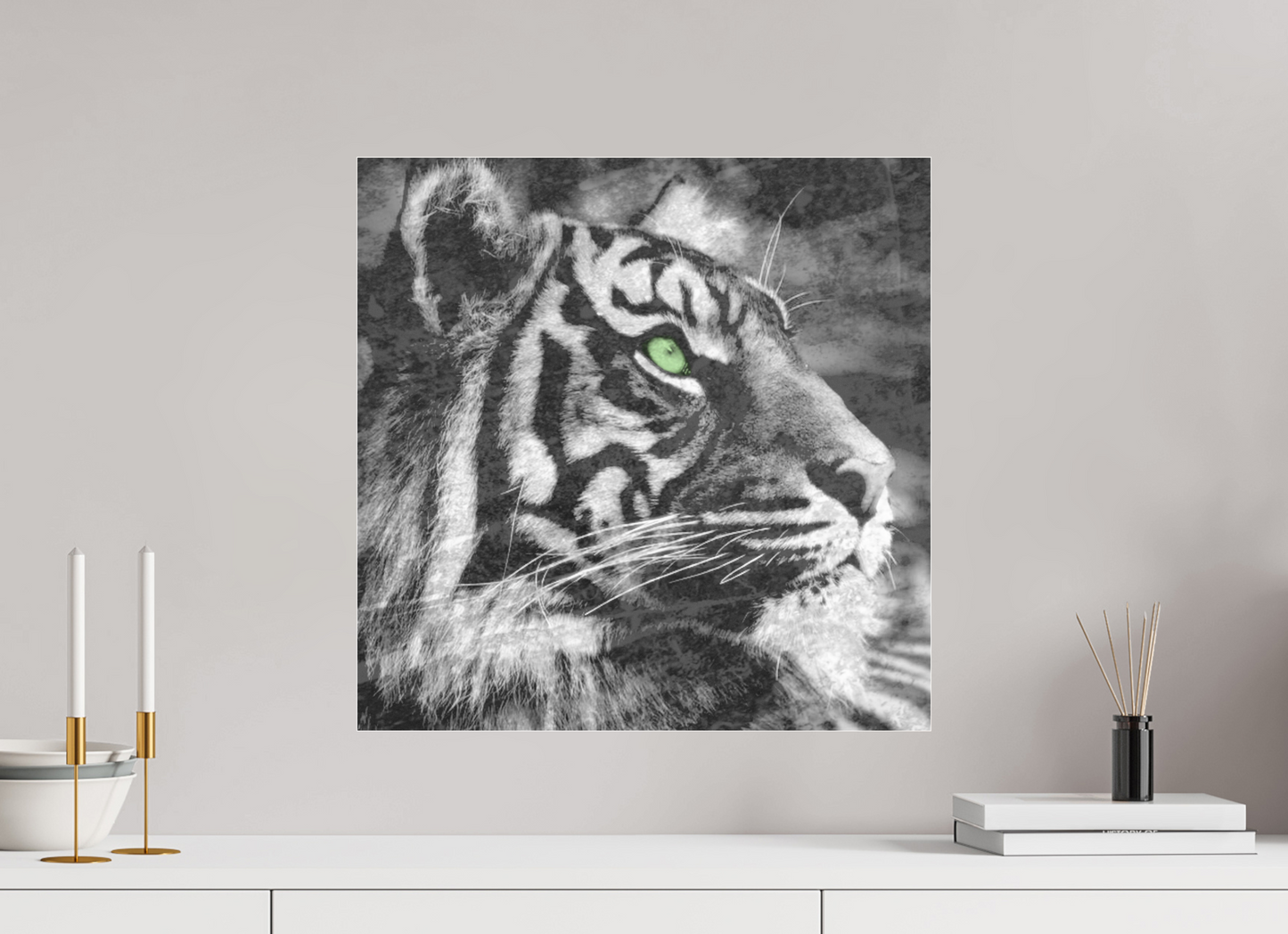 tiger