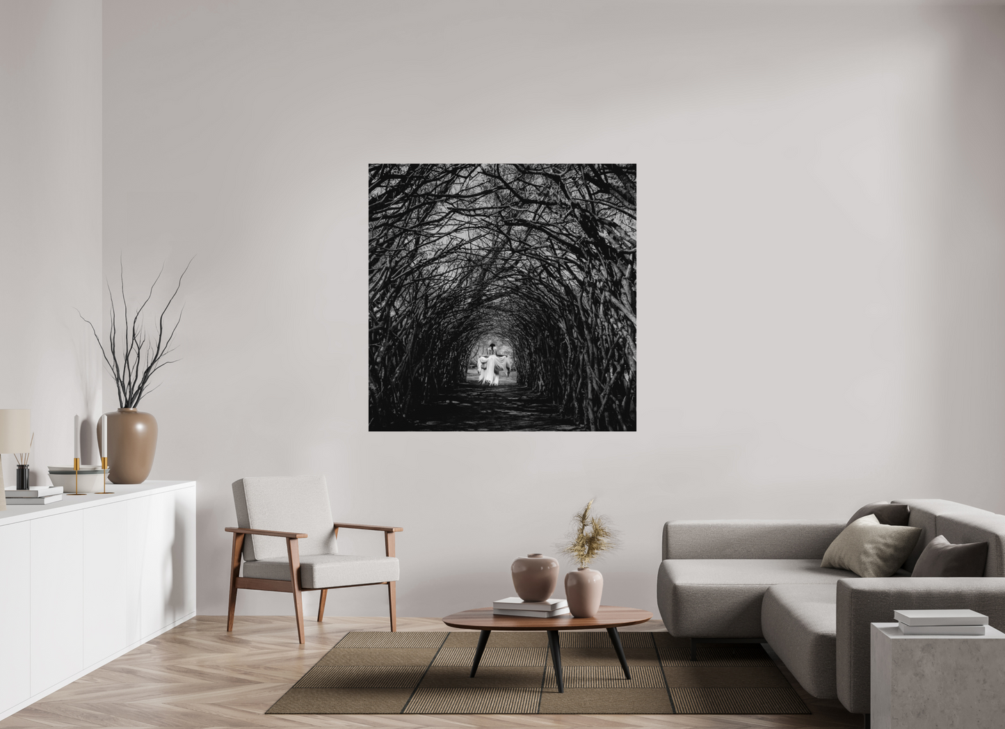 Magic Forest
