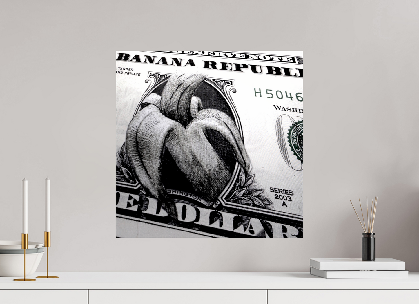 Banana Republic