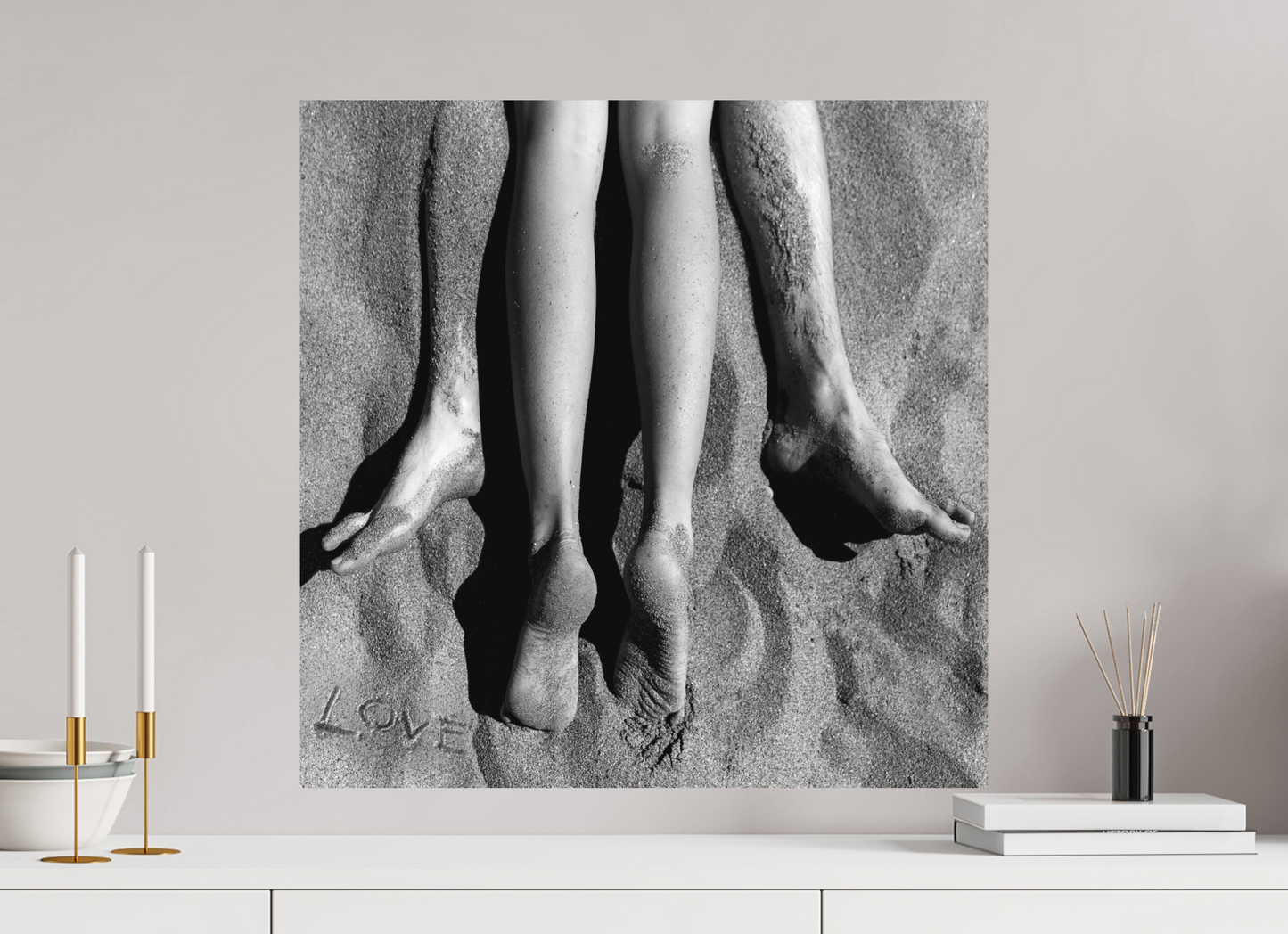 Beach Love