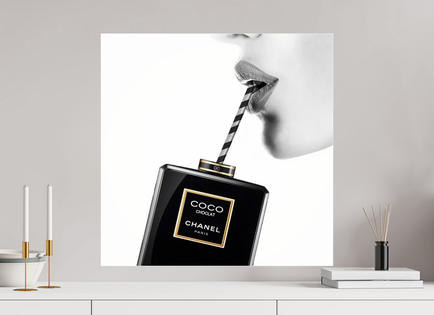 Fashion Drink