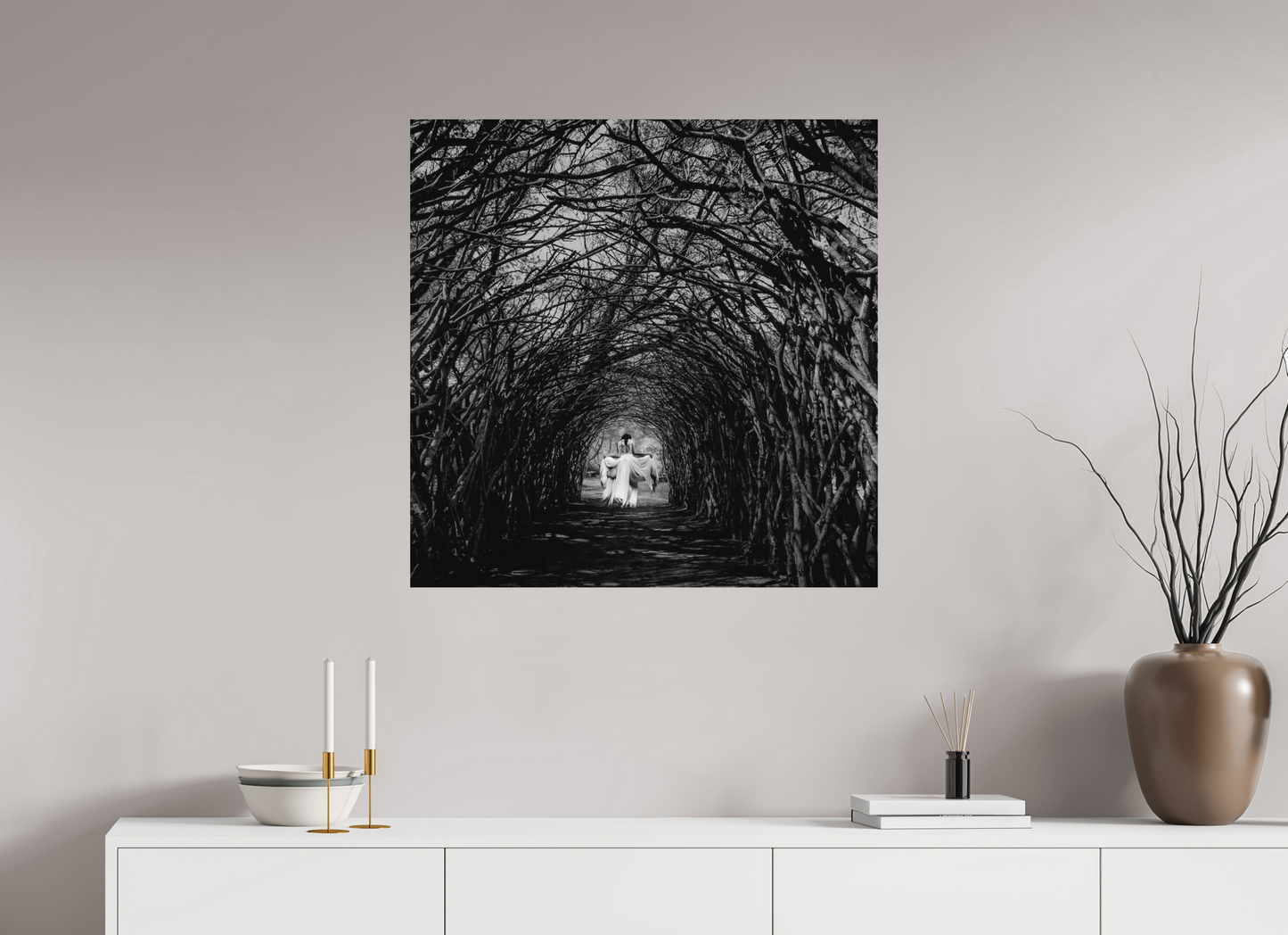Magic Forest