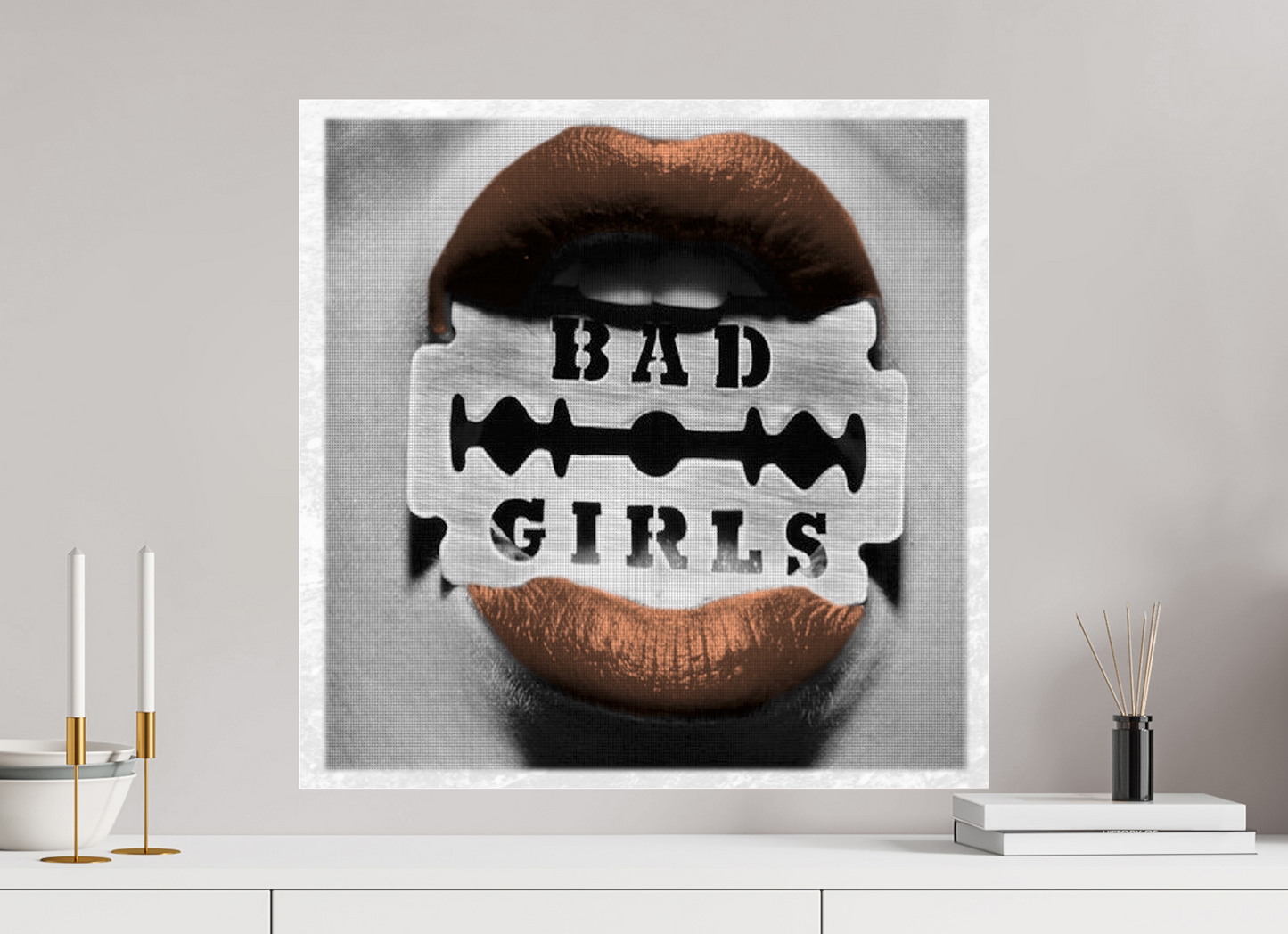 Bad Girls