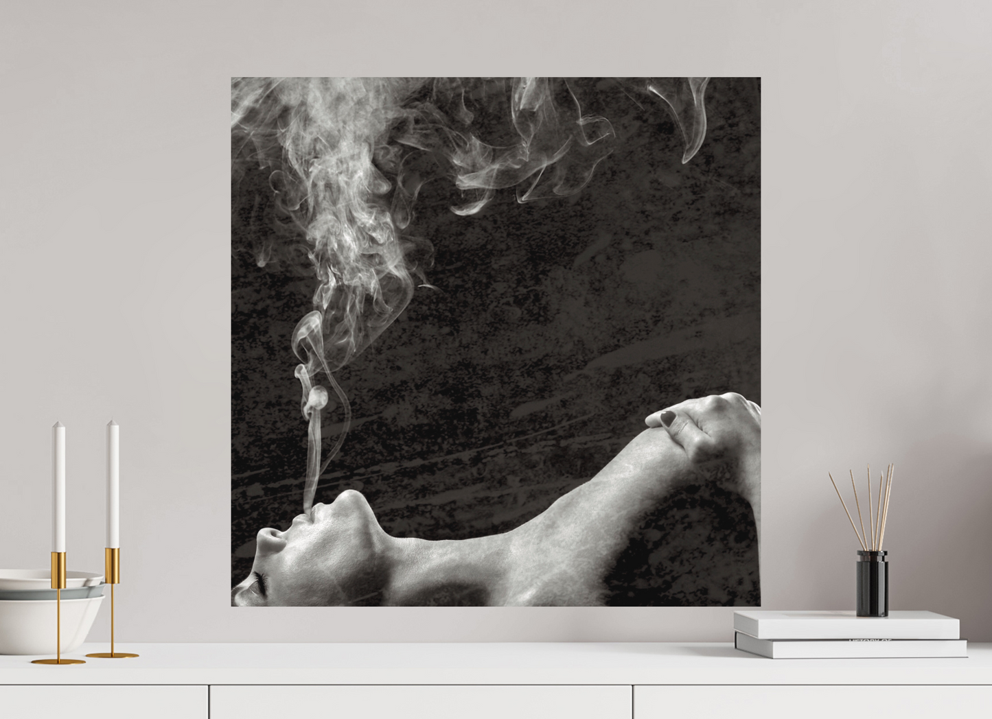 Exhale
