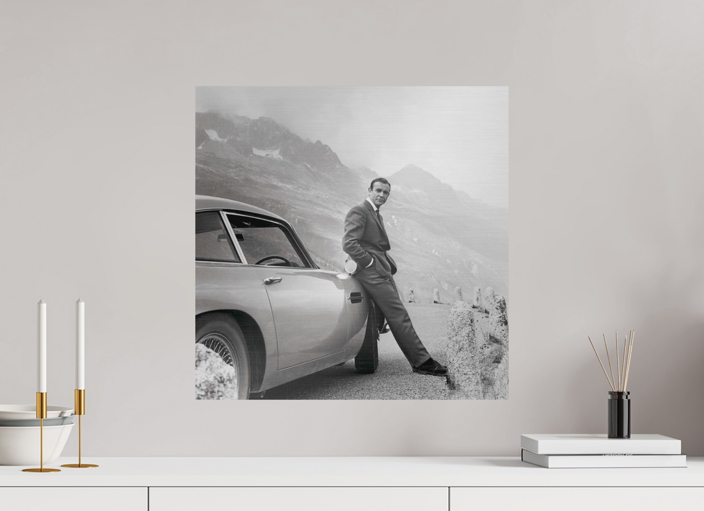 Bond