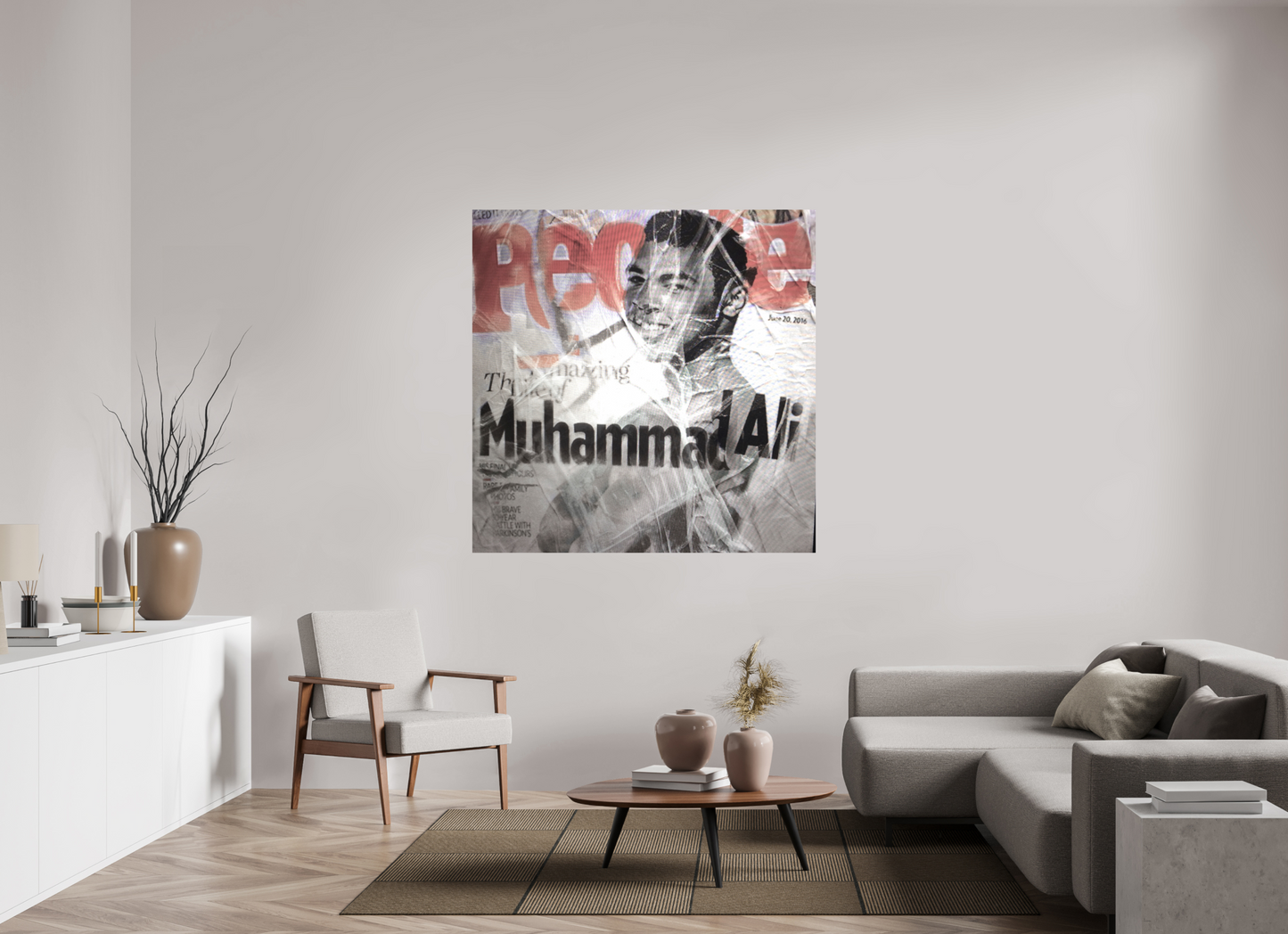 Muhammad Ali
