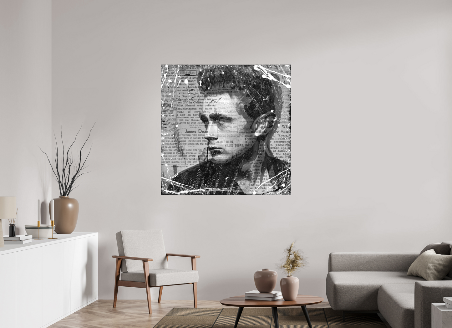 James Dean
