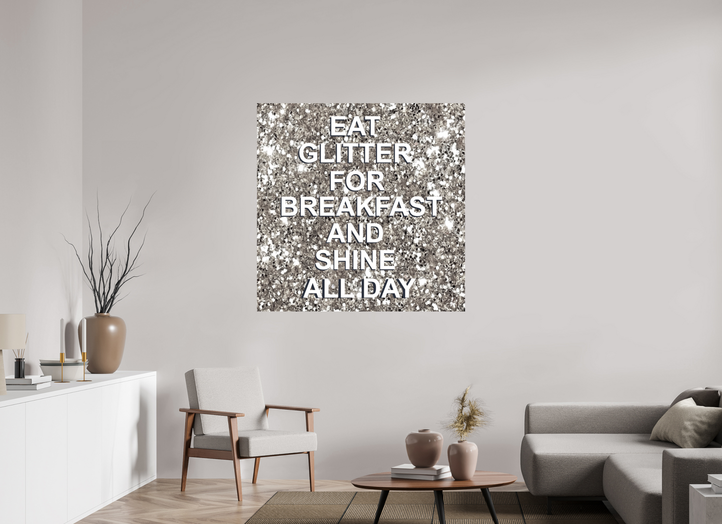 Eat Glitter