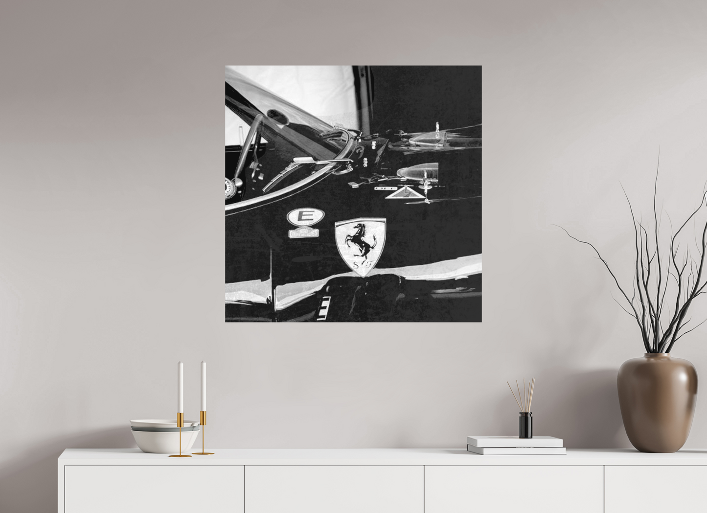 Ferrari