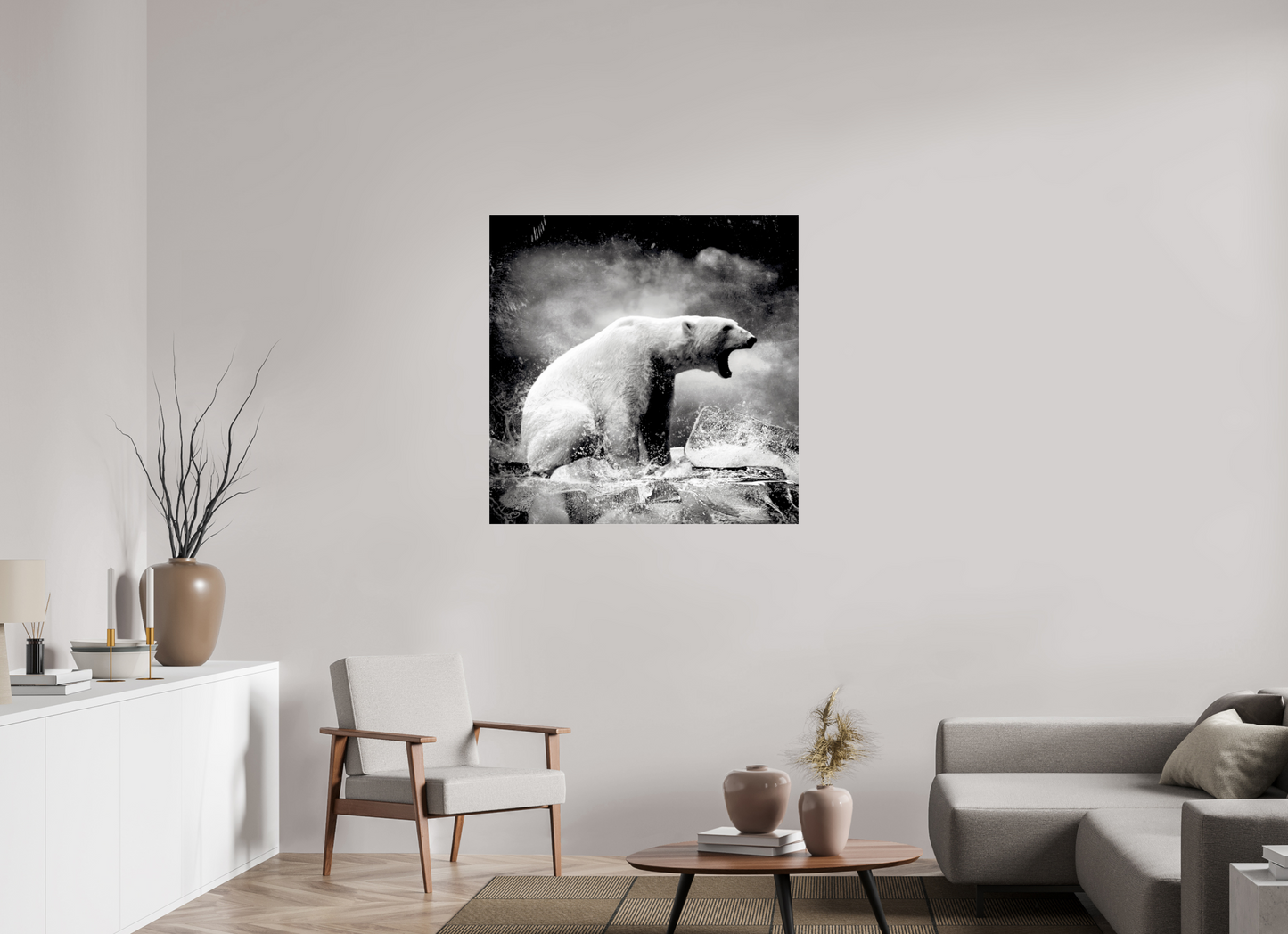 Polar bear