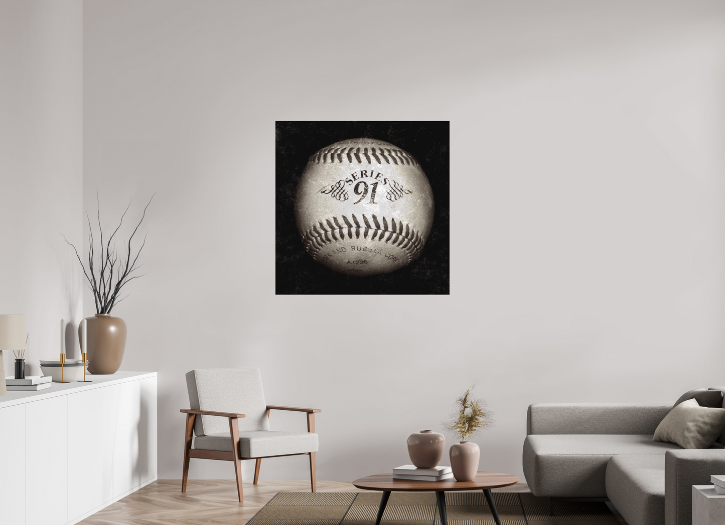 Baseball