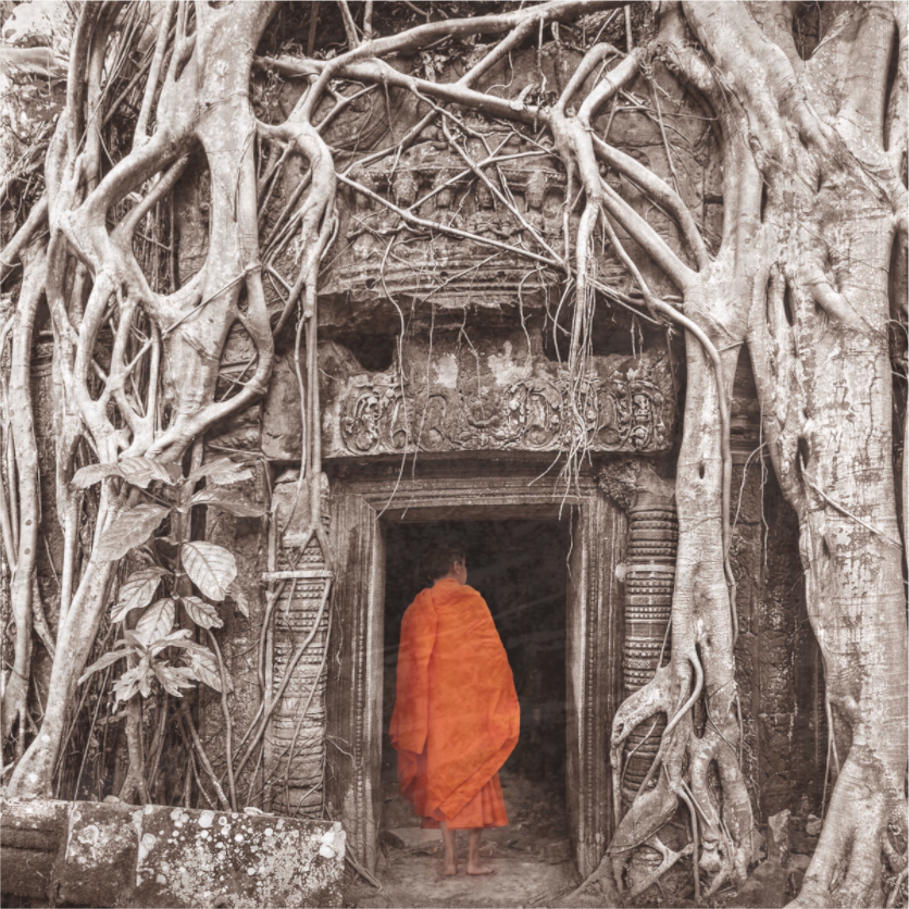 Monk