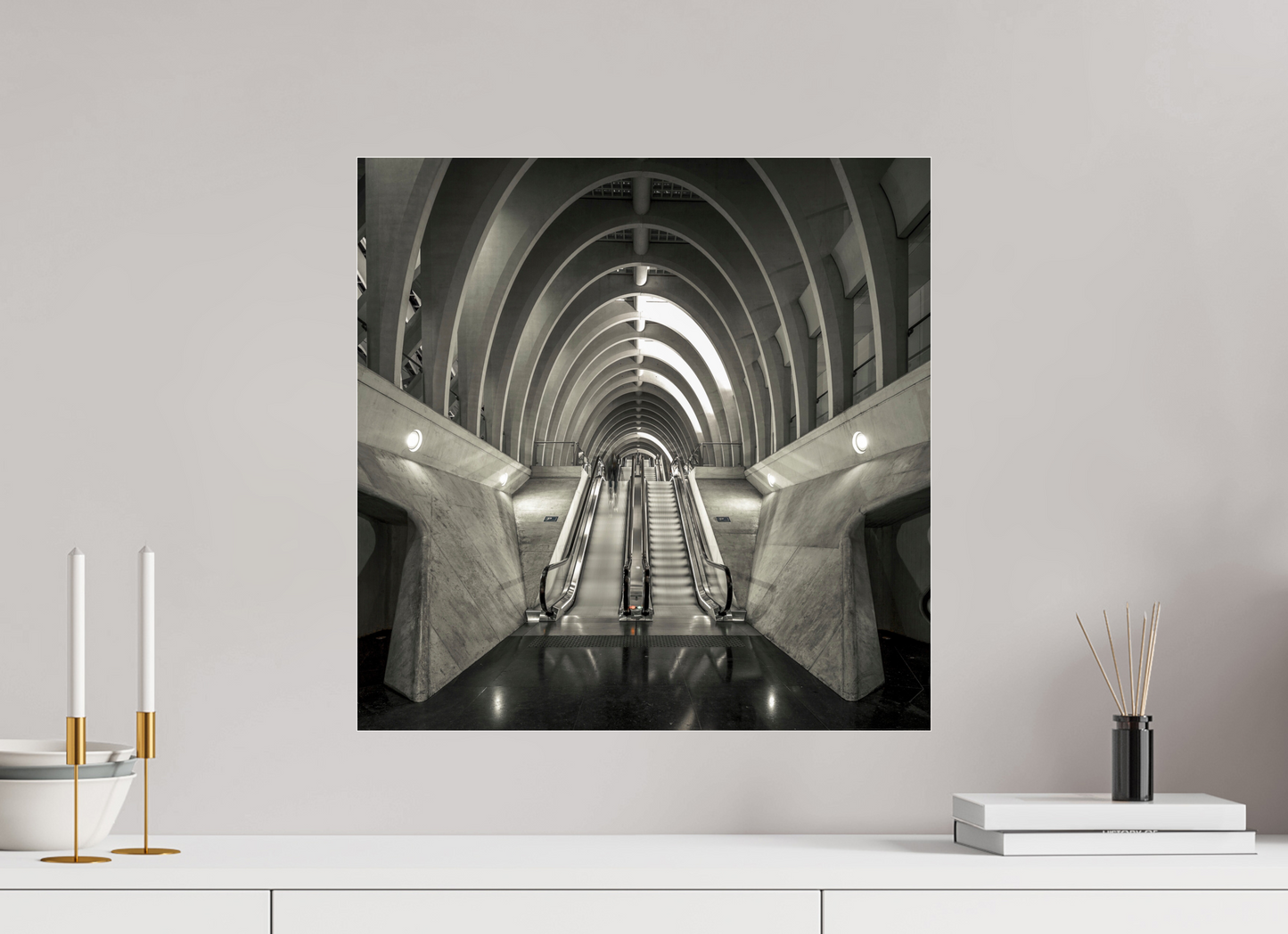 Stairway