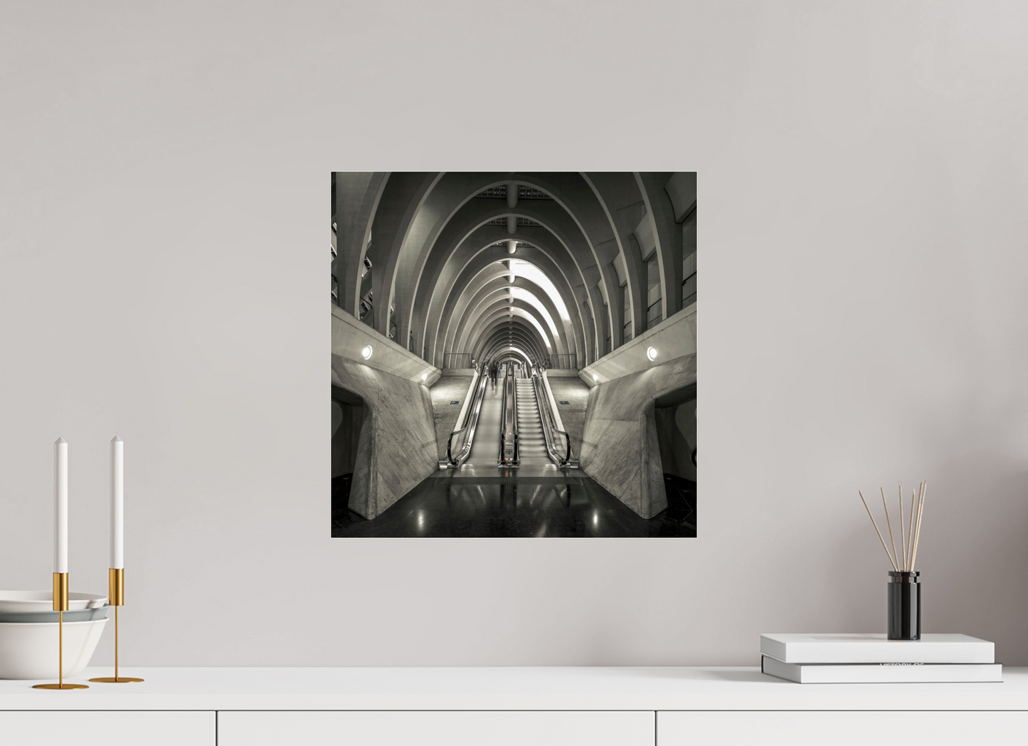 Stairway