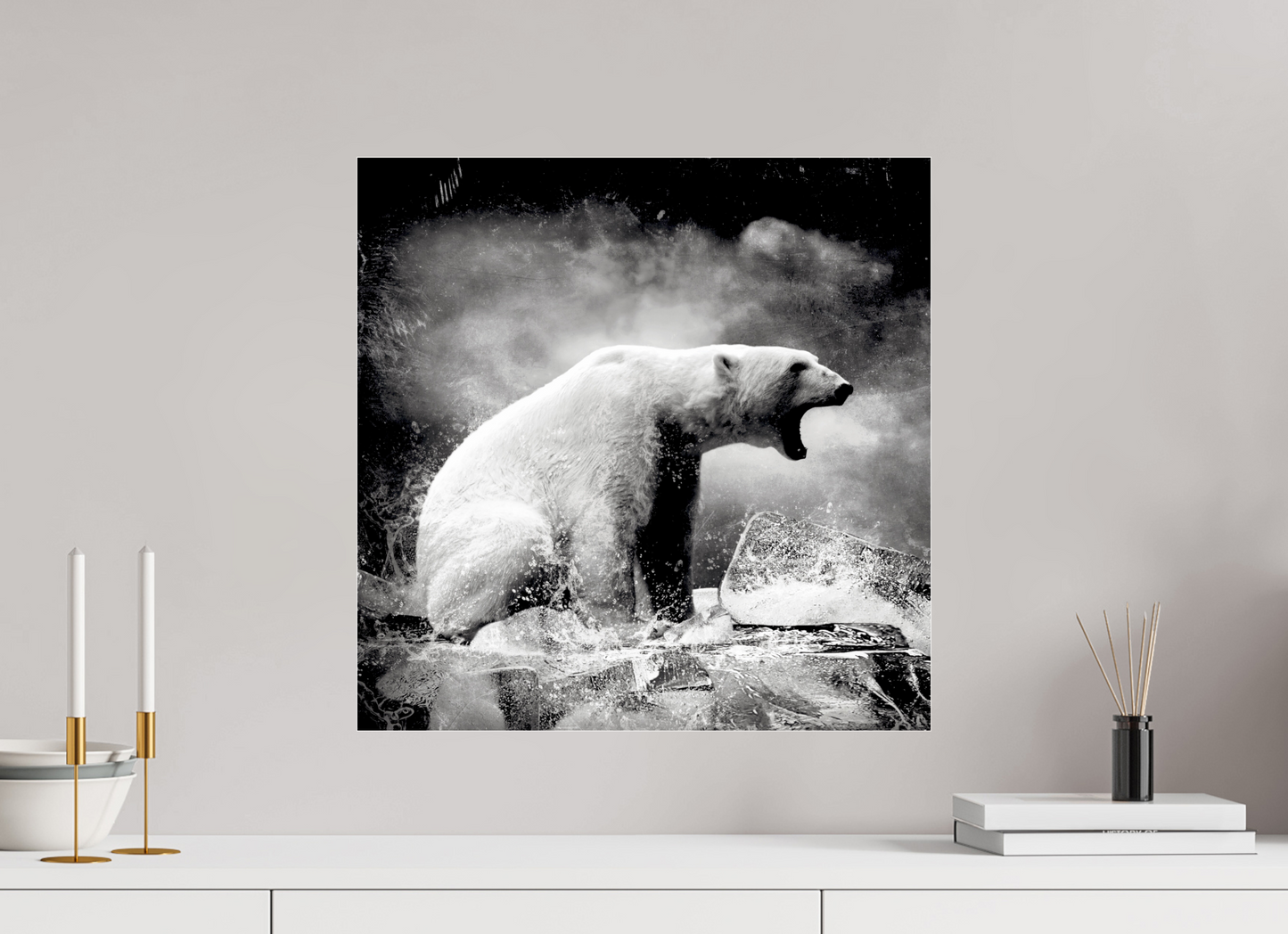 Polar bear