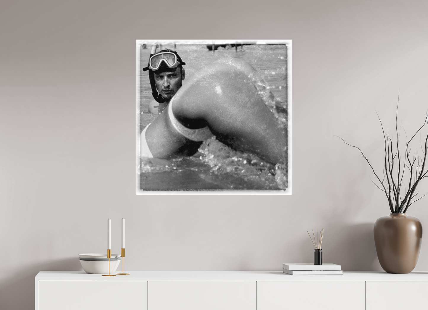 Pool time