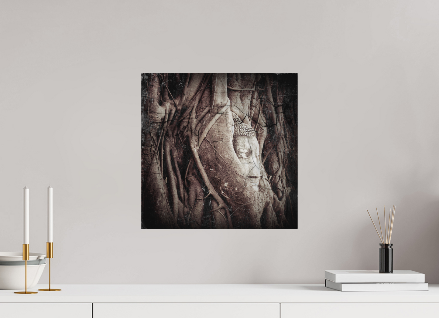Buddha