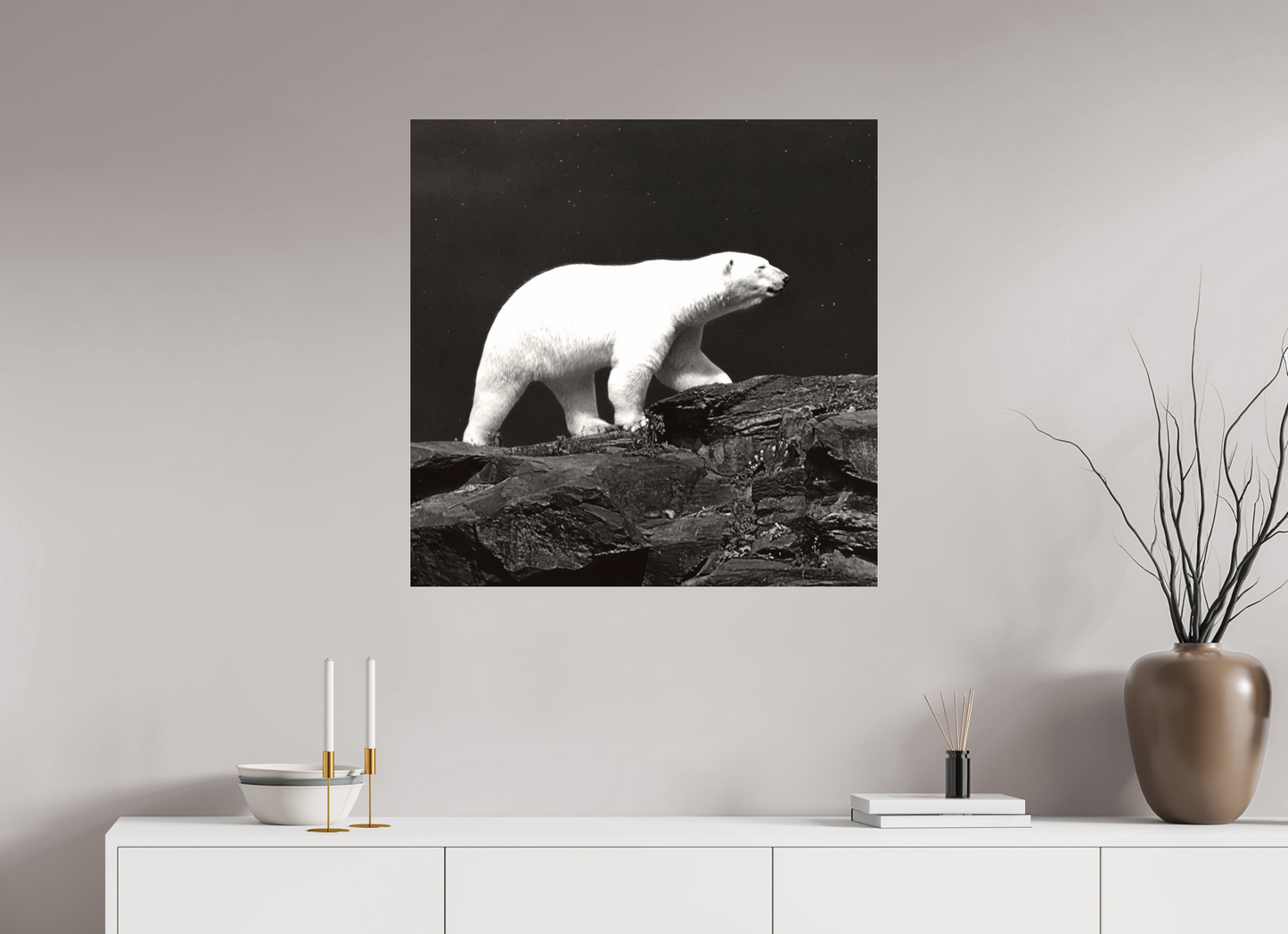 Polarbear