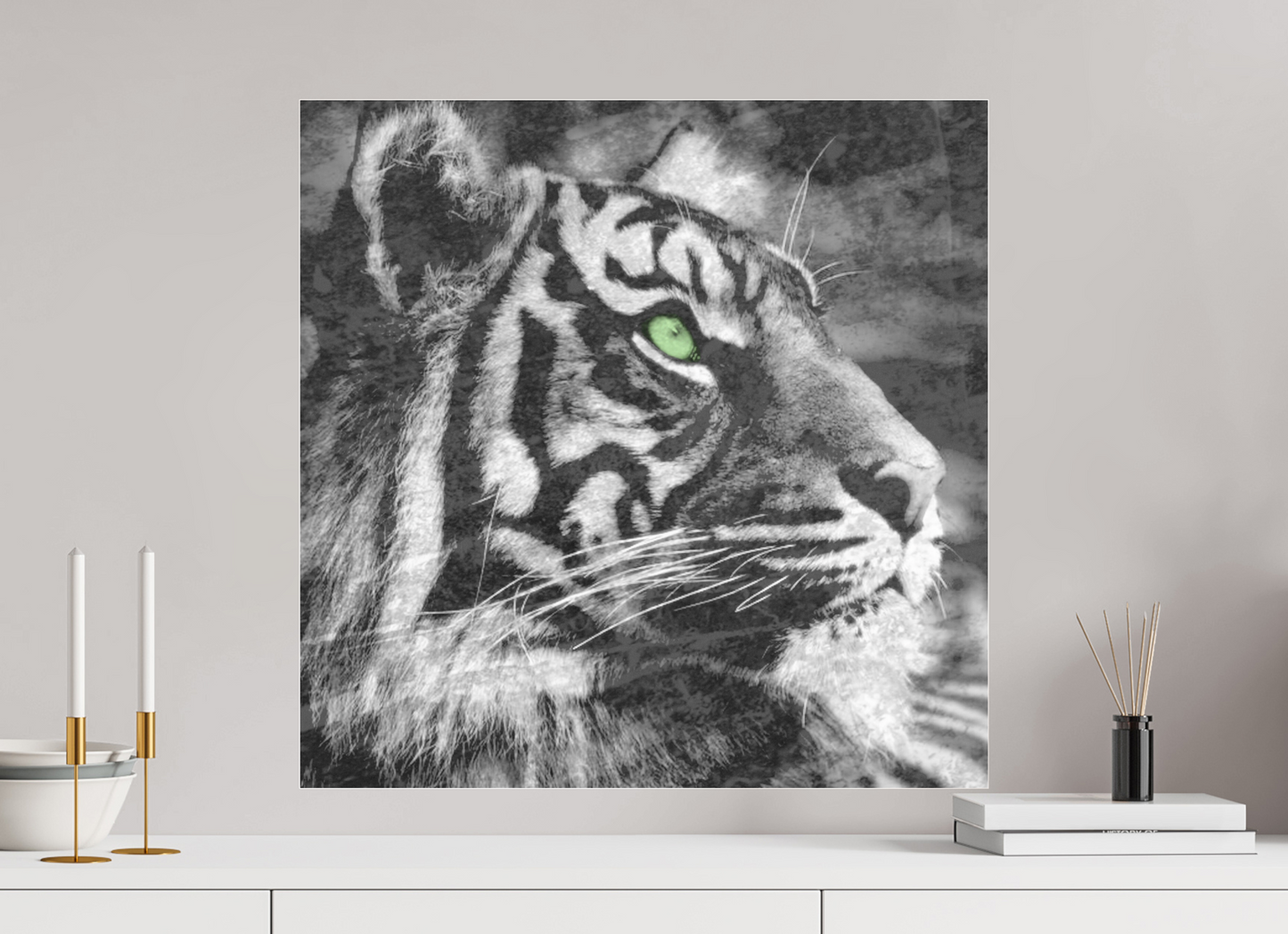 tiger