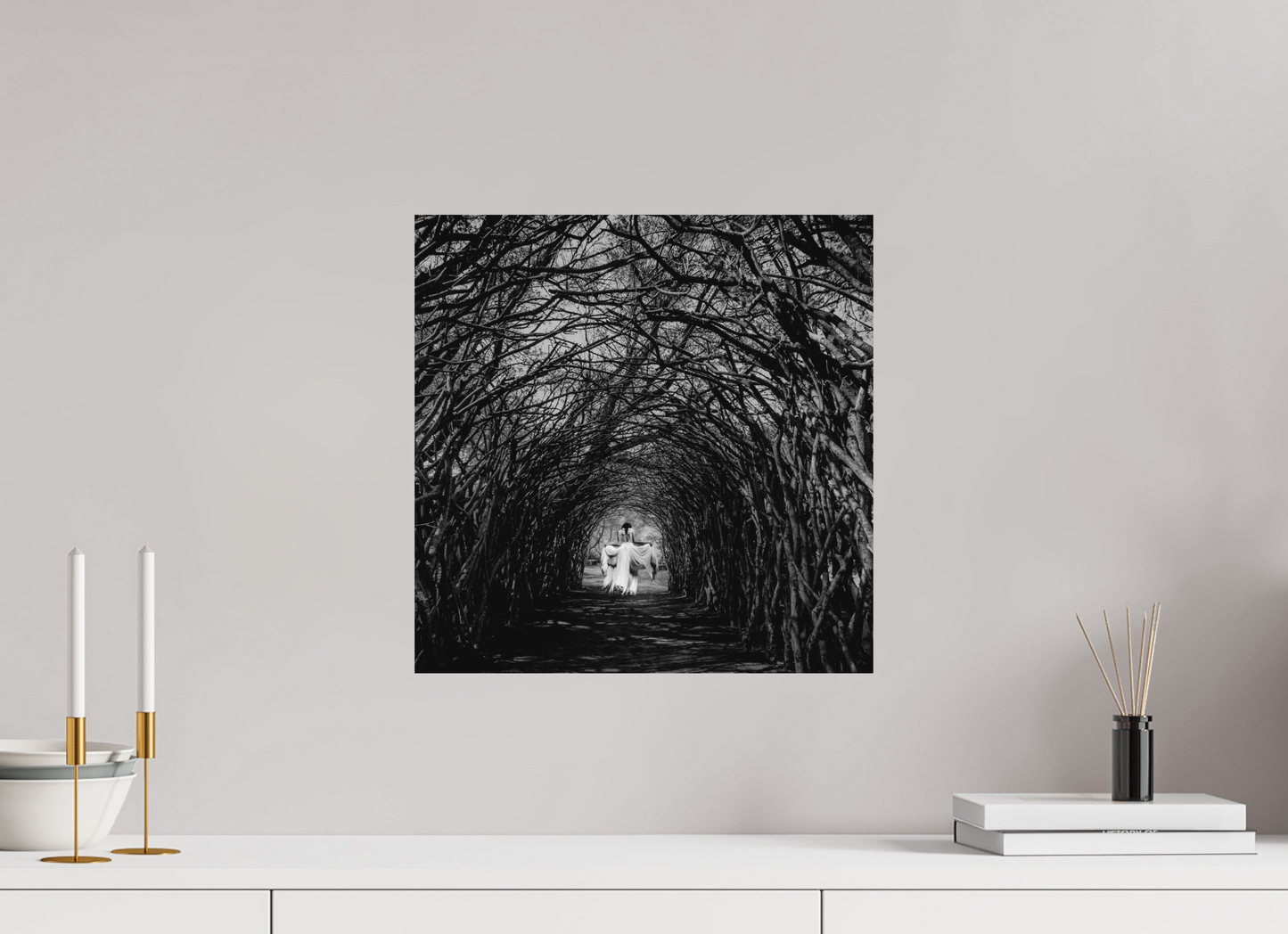 Magic Forest