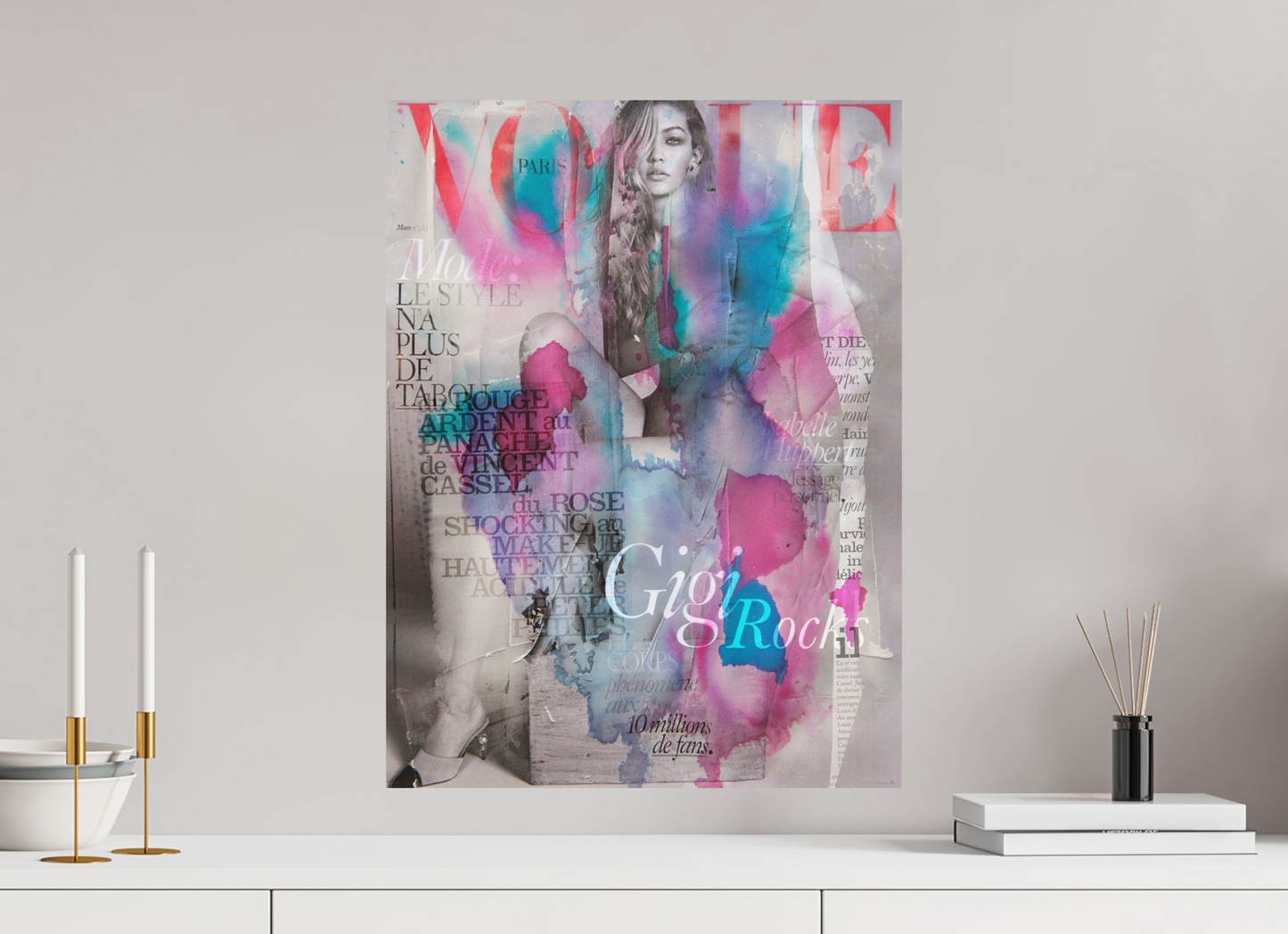 vogue paris