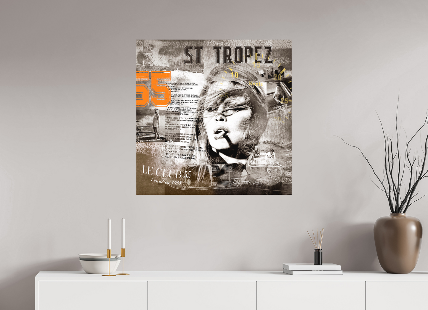 St. Tropez