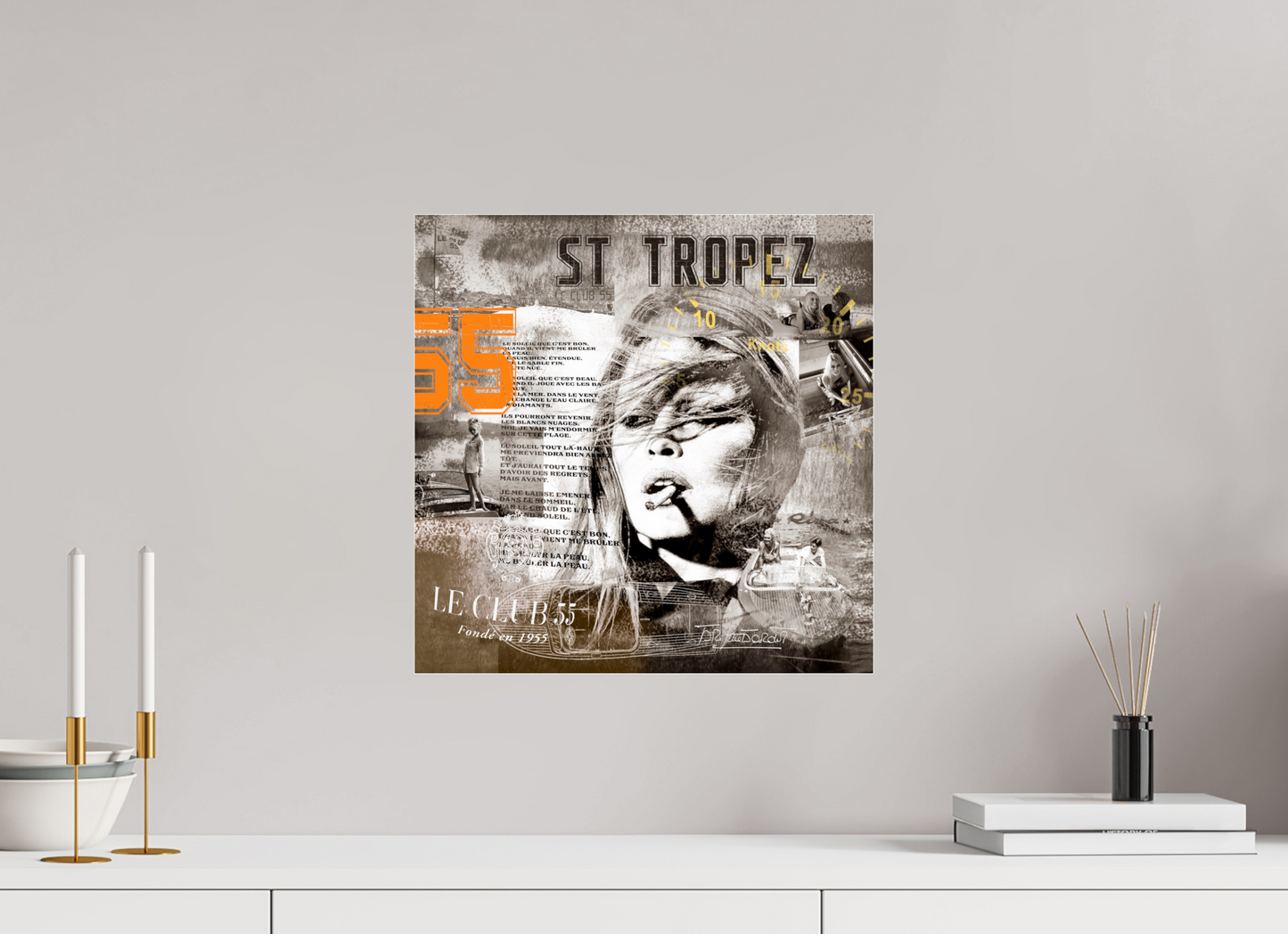 St. Tropez