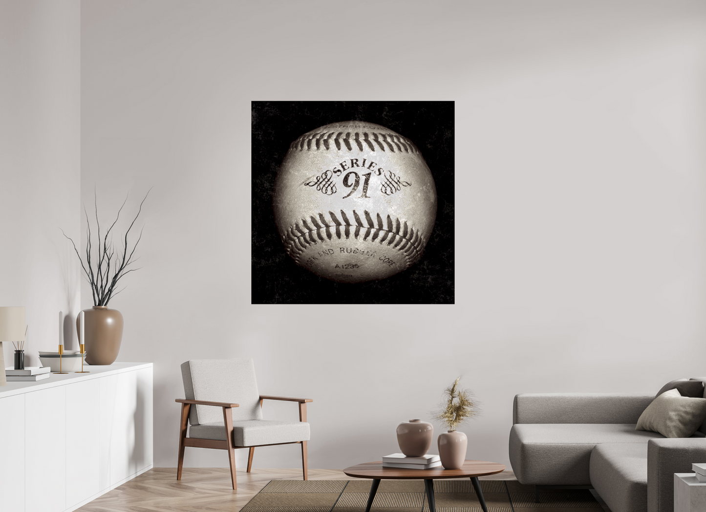Baseball