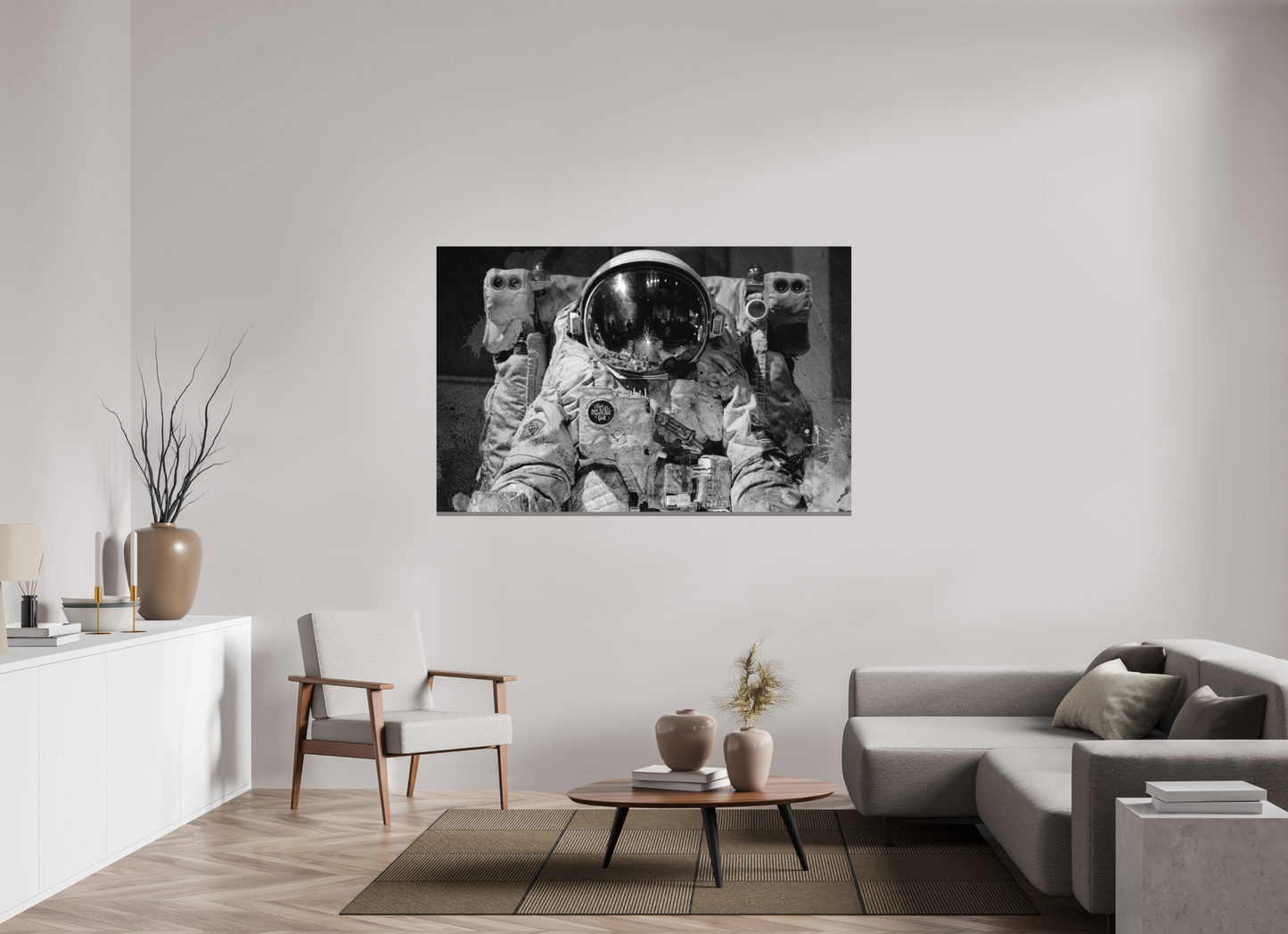 To the Moon