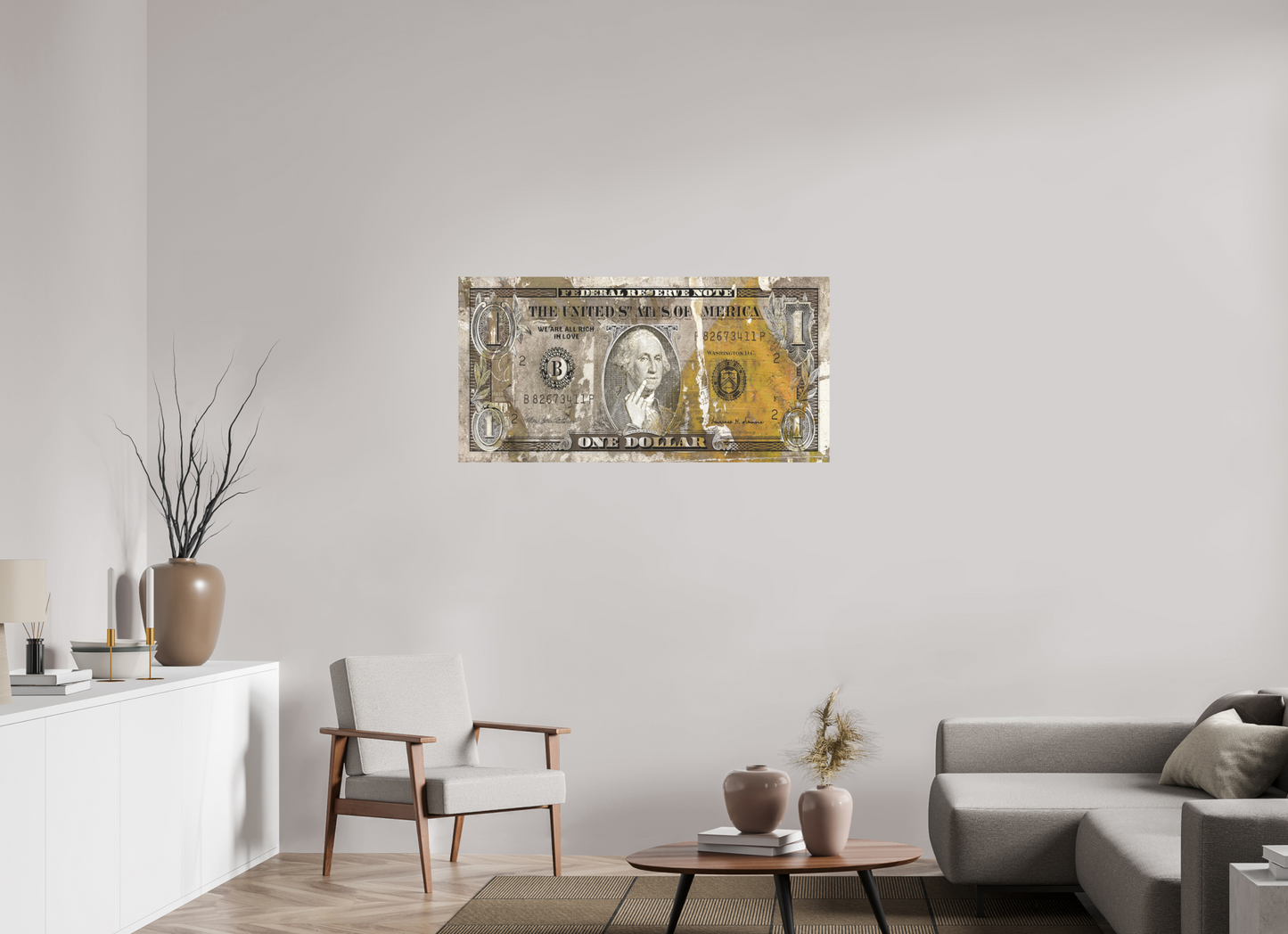 F. Dollar