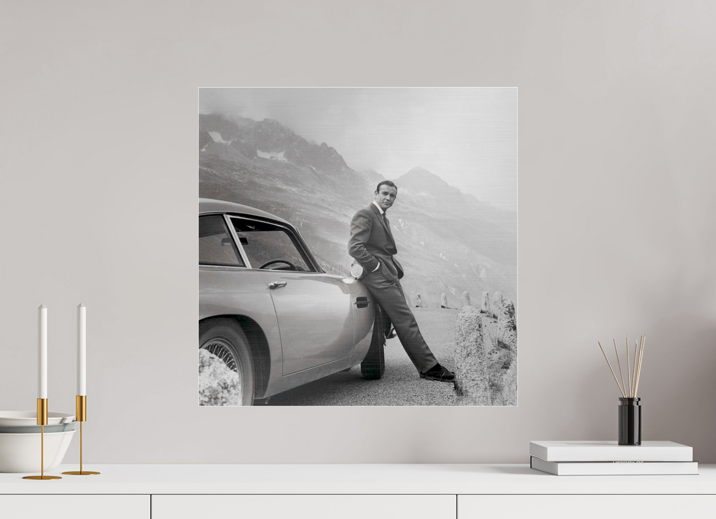 Bond