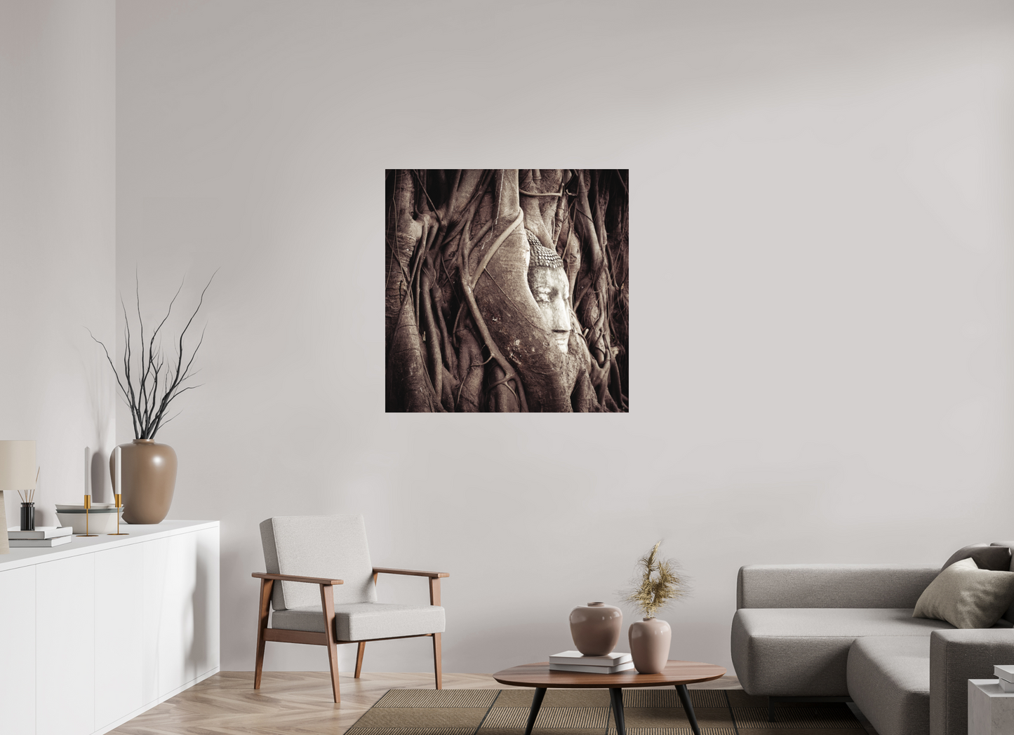 Buddha