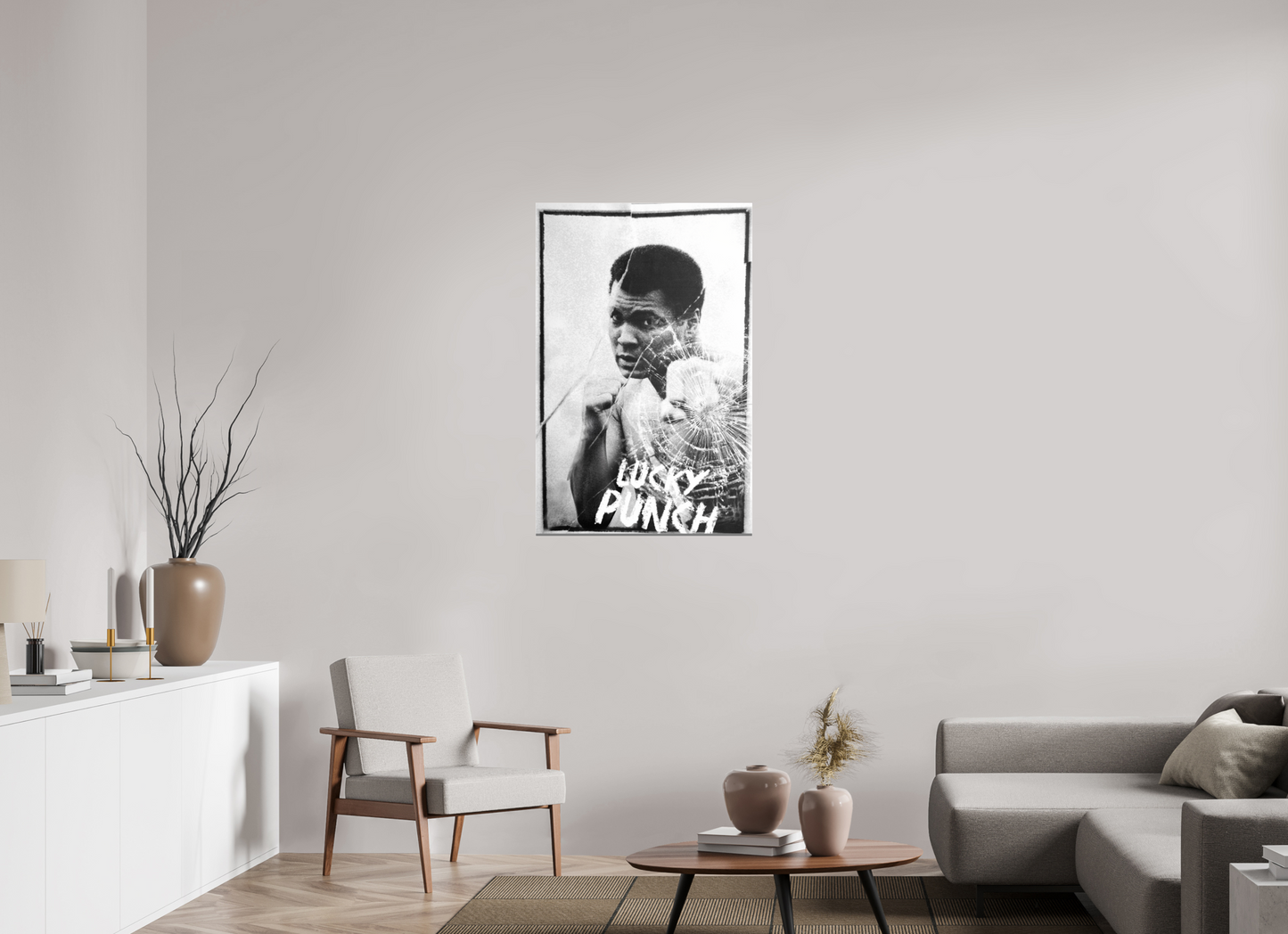 Muhammad Ali
