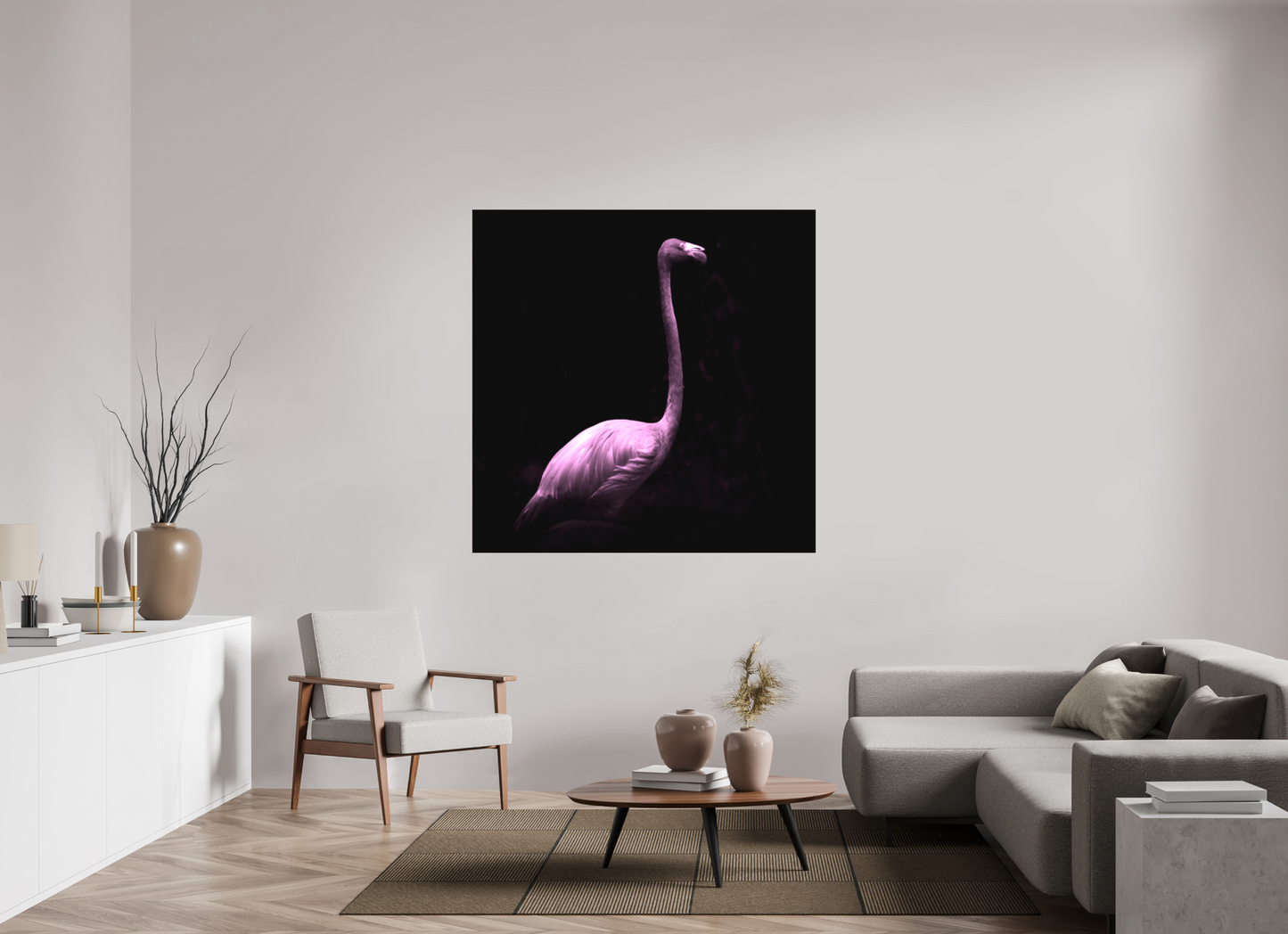 Flamingo