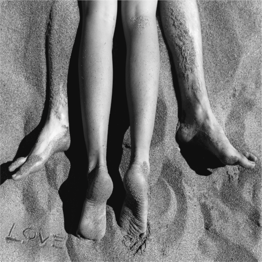 Beach Love