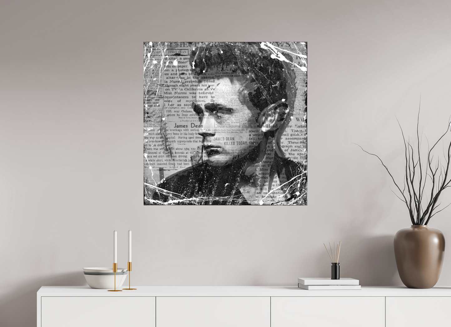 James Dean
