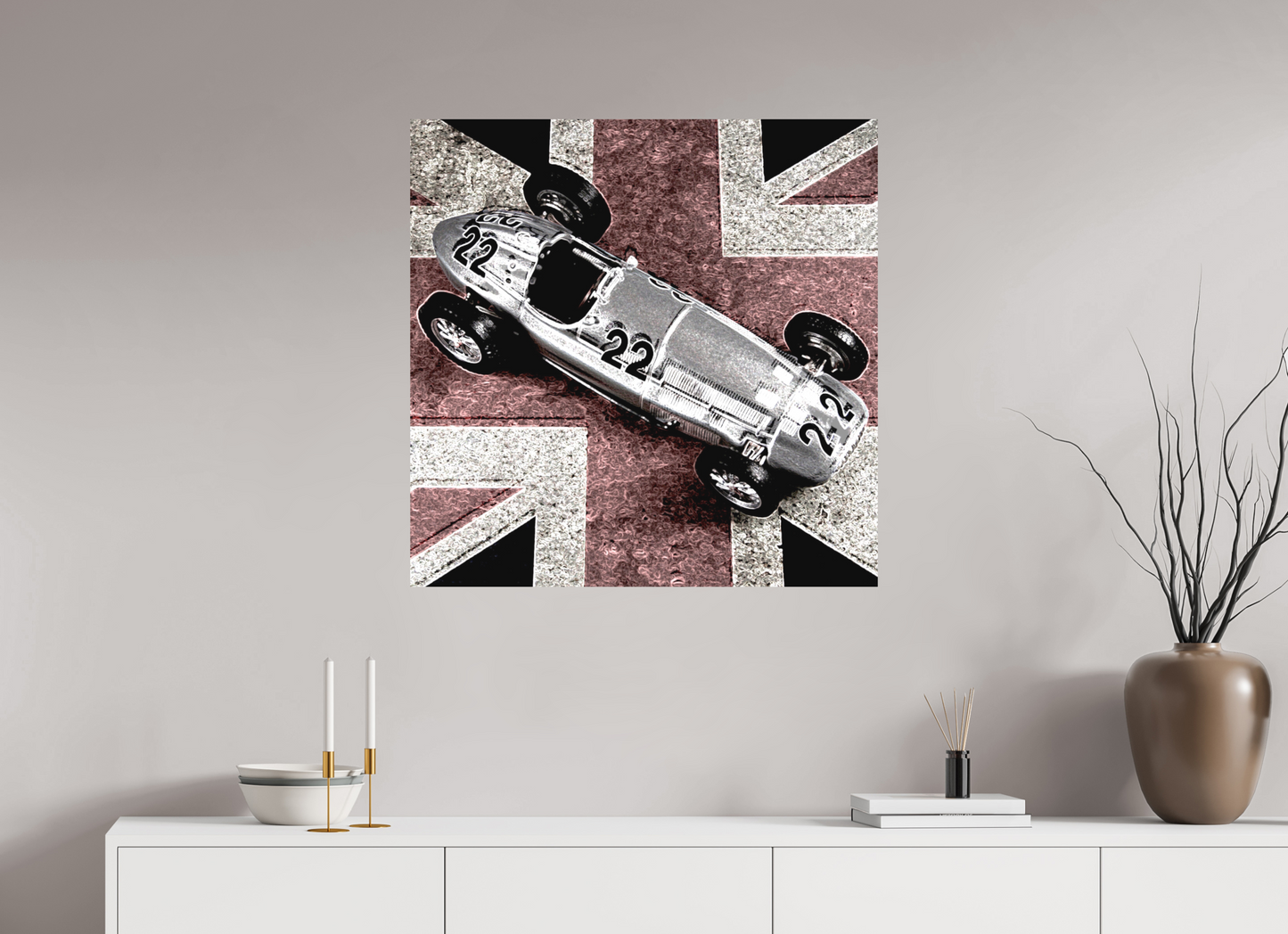 England