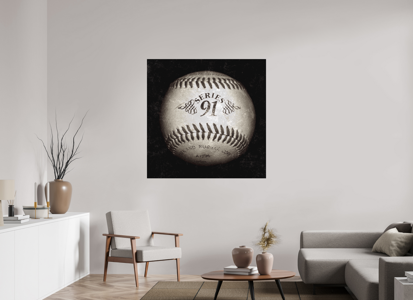 Baseball