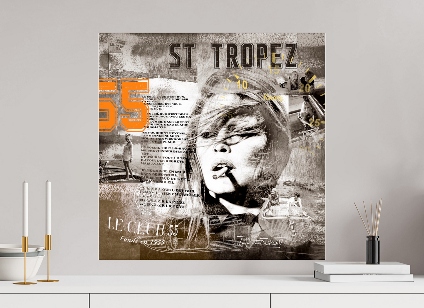 St. Tropez